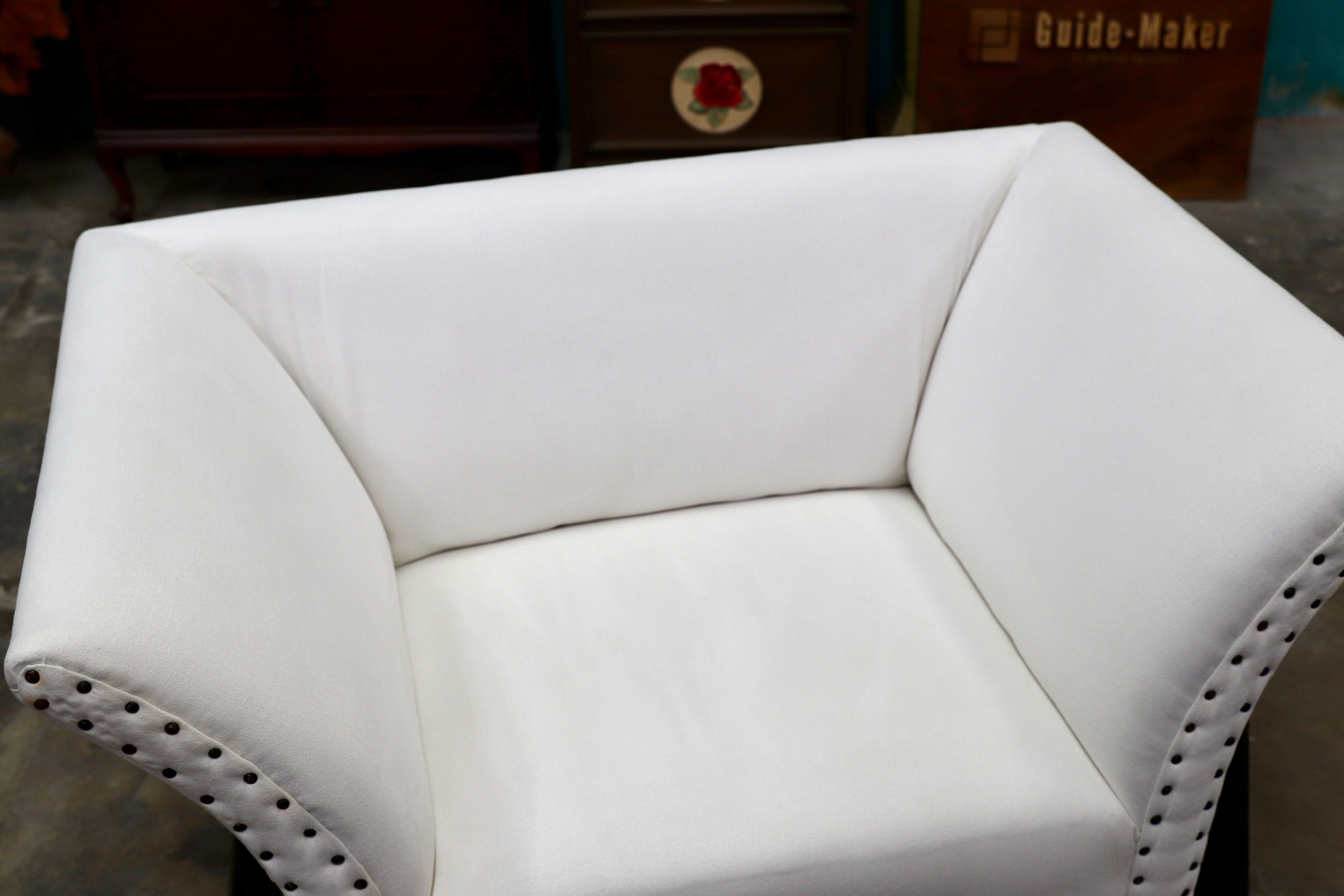 GMIH529B○ASPLUND / アスプルンド BAHMAN SOFA バーマンソファ 1人掛けソファ シングルソファ 約24万 展示品