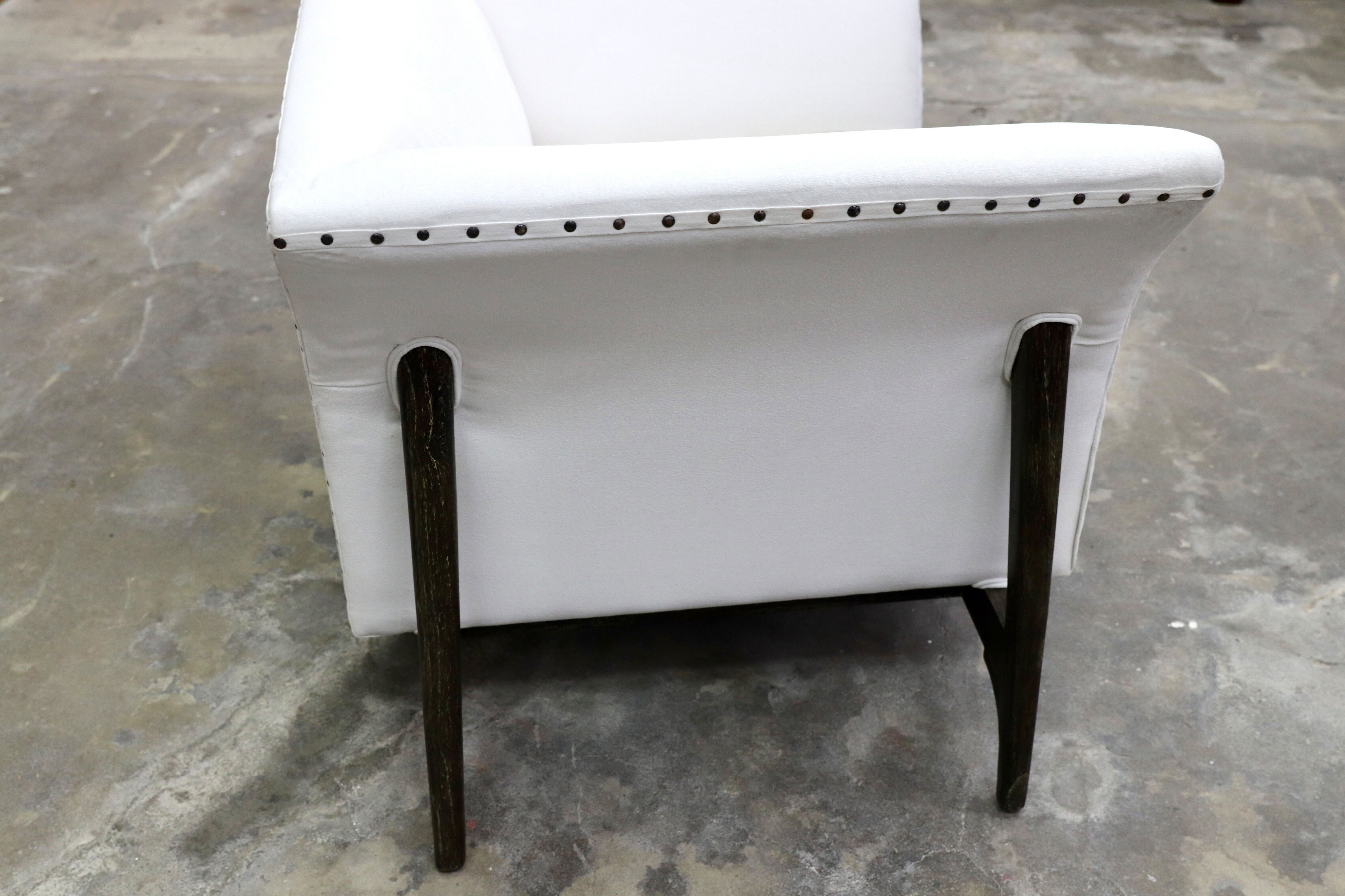 GMIH529B○ASPLUND / アスプルンド BAHMAN SOFA バーマンソファ 1人掛けソファ シングルソファ 約24万 展示品