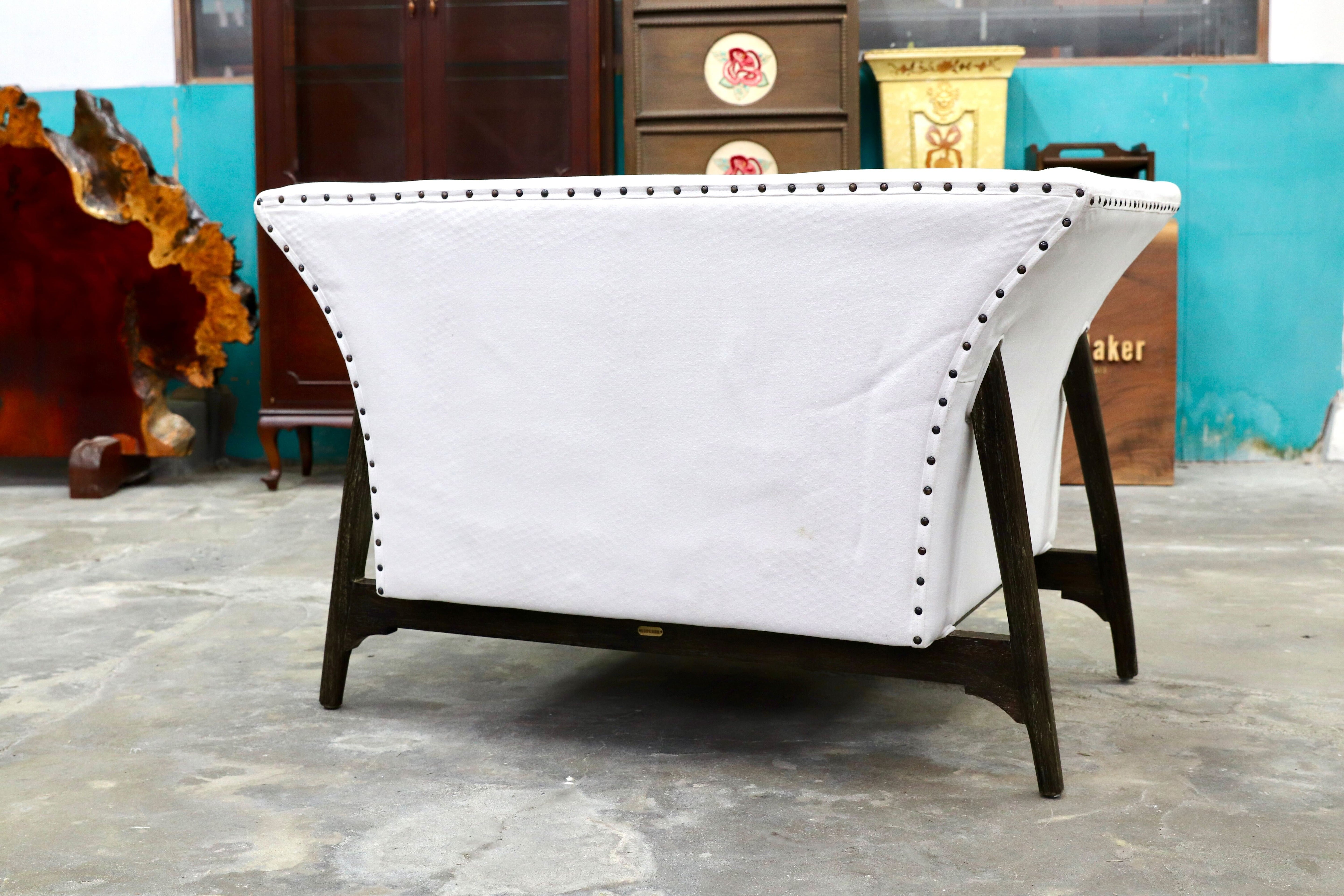 GMIH529B○ASPLUND / アスプルンド BAHMAN SOFA バーマンソファ 1人掛けソファ シングルソファ 約24万 展示品