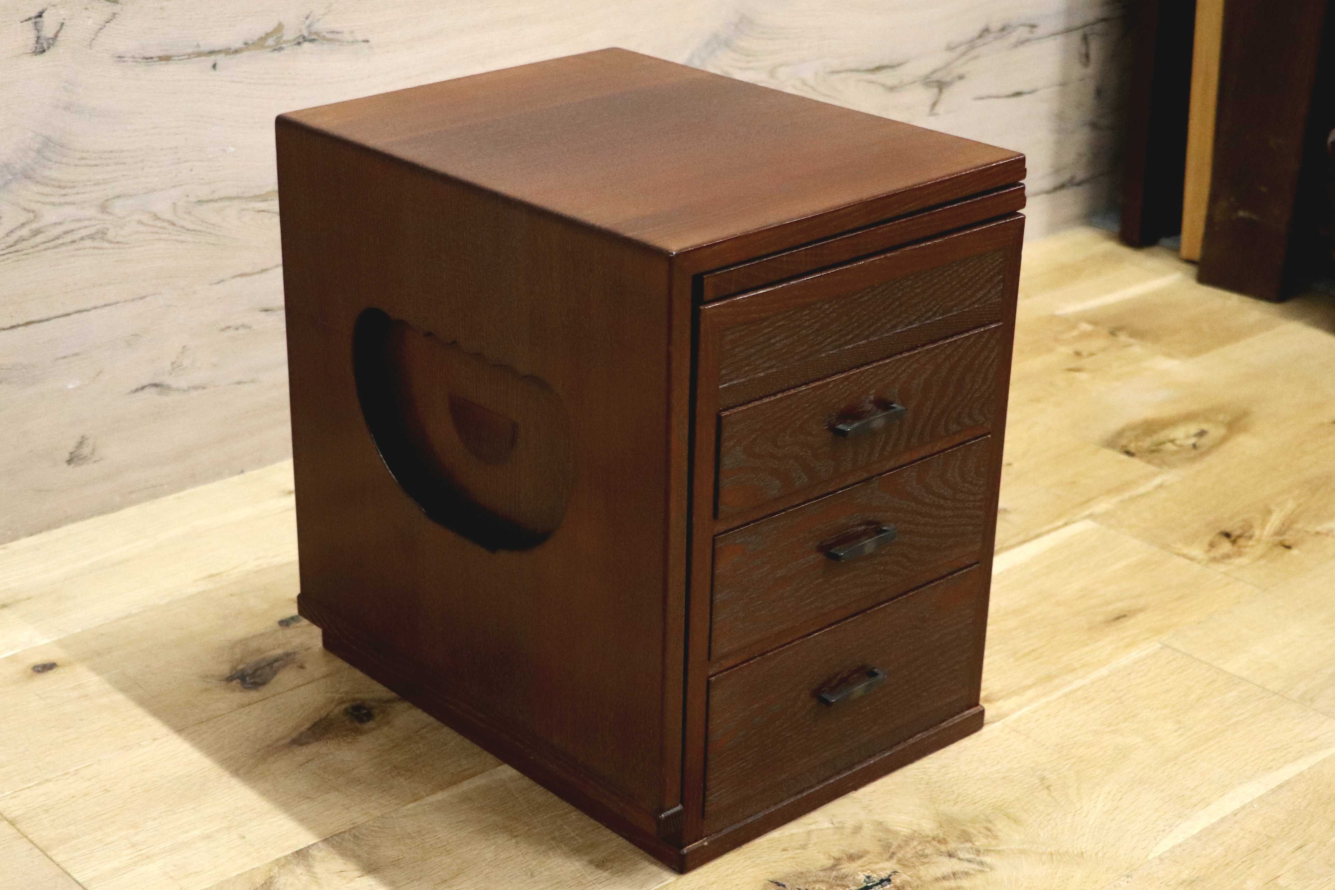 GMIH311A○折りたたみ式文机 座敷机 座卓 ローテーブル 作業台 和室 デスク 机 アンティーク