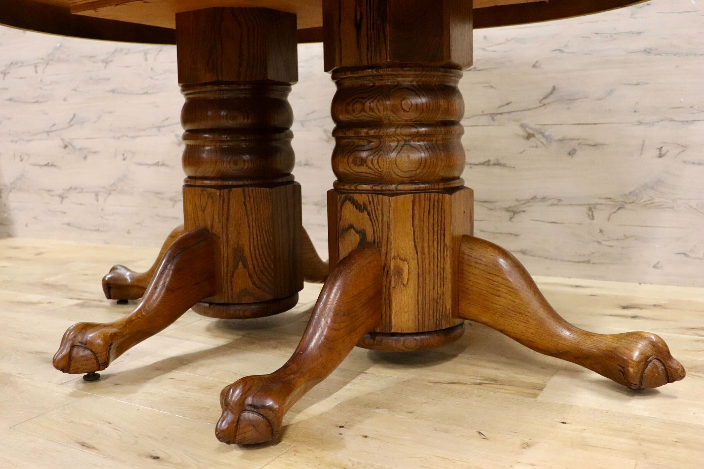 GMHH12○Shin Lee / シンリー ダイニングテーブル 食卓テーブル