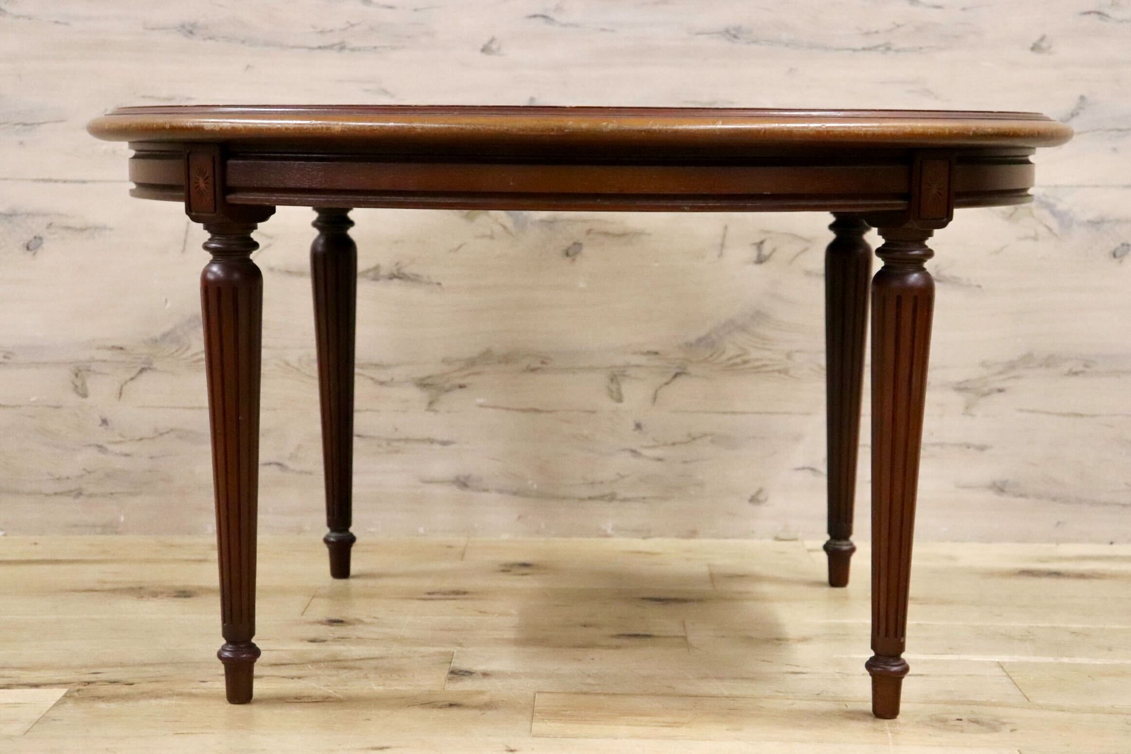 GMHH154○メープル不二屋 センターテーブル リビングテーブル GMHH154○メープル不二屋 センターテーブル リビングテーブル