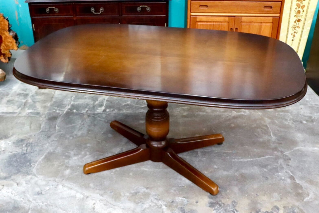 GMIH178○飛騨産業 / HIDA キツツキ ダイニングテーブル 食卓テーブル  