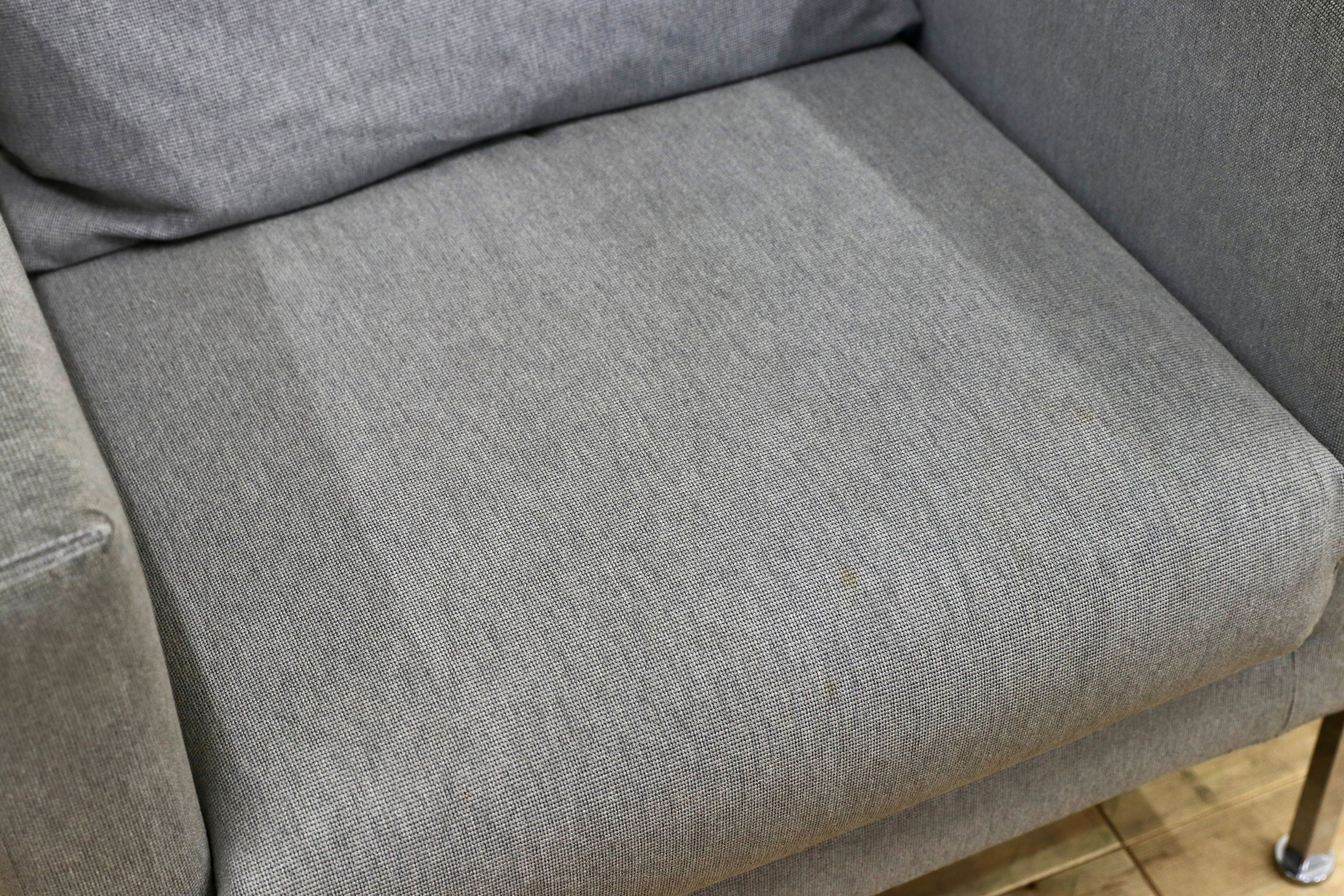 GMHK779A○cassina ixc / カッシーナイクスシー ピエロ・リッソーニ ボックスソファ 1P 1人掛けソファ シングルソファ 約23万