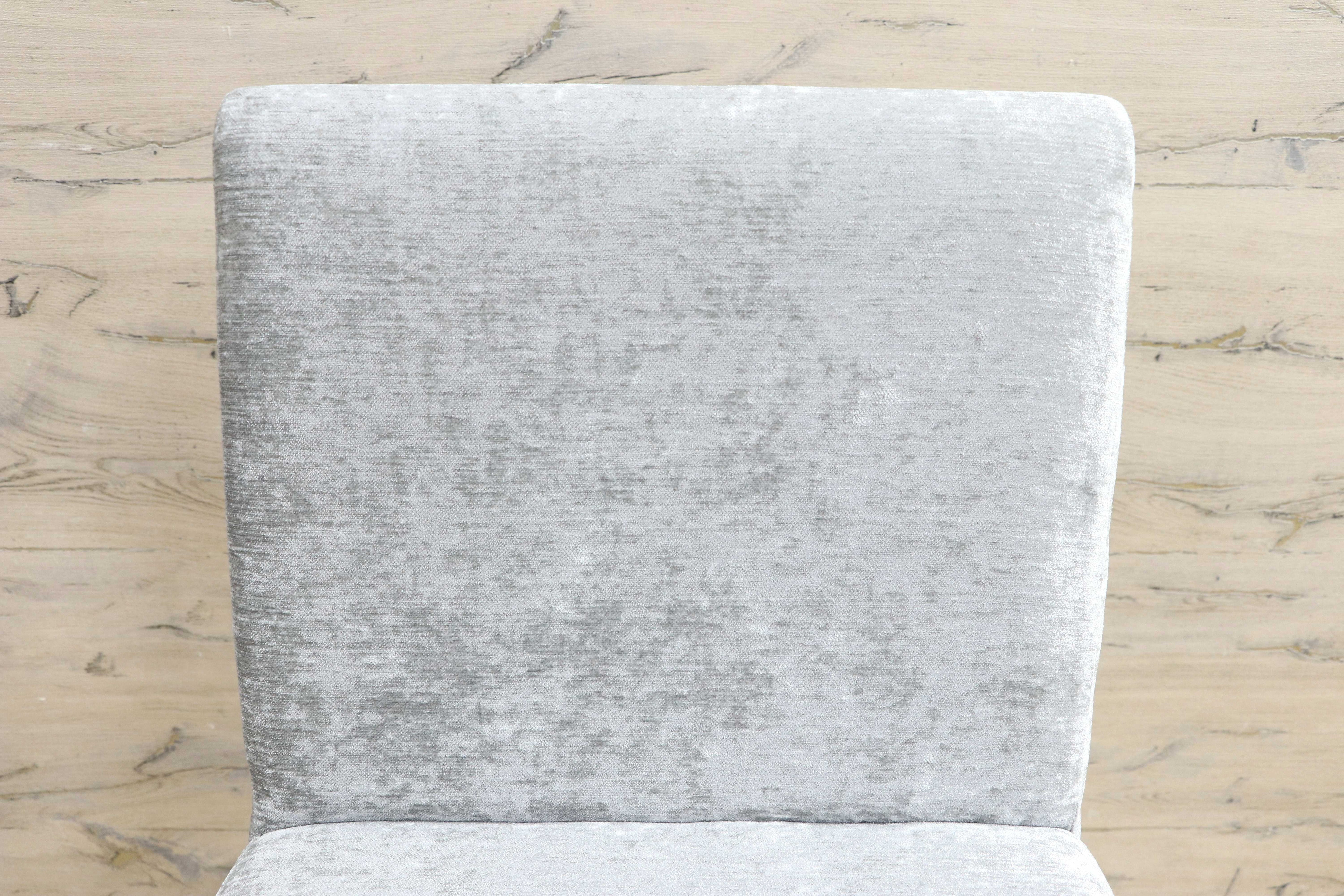 GMIK615A○Proceed / プロシード カウンターチェア ハイカウンターチェア 木製 椅子 ファブリック グレー シンプルモダン 展示品