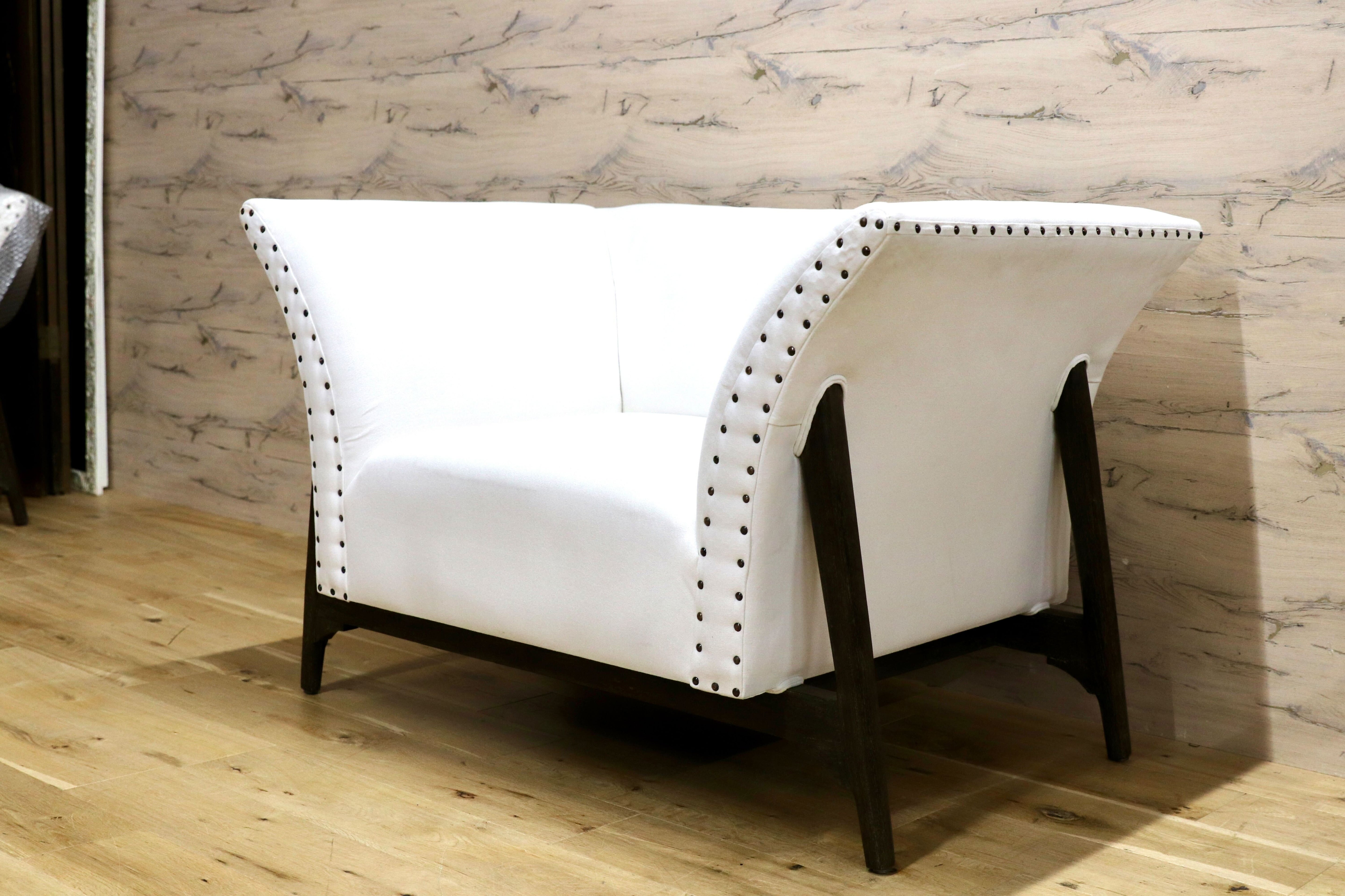 GMIH529C○ASPLUND / アスプルンド BAHMAN SOFA バーマンソファ 1人掛けソファ シングルソファ 約24万 展示品