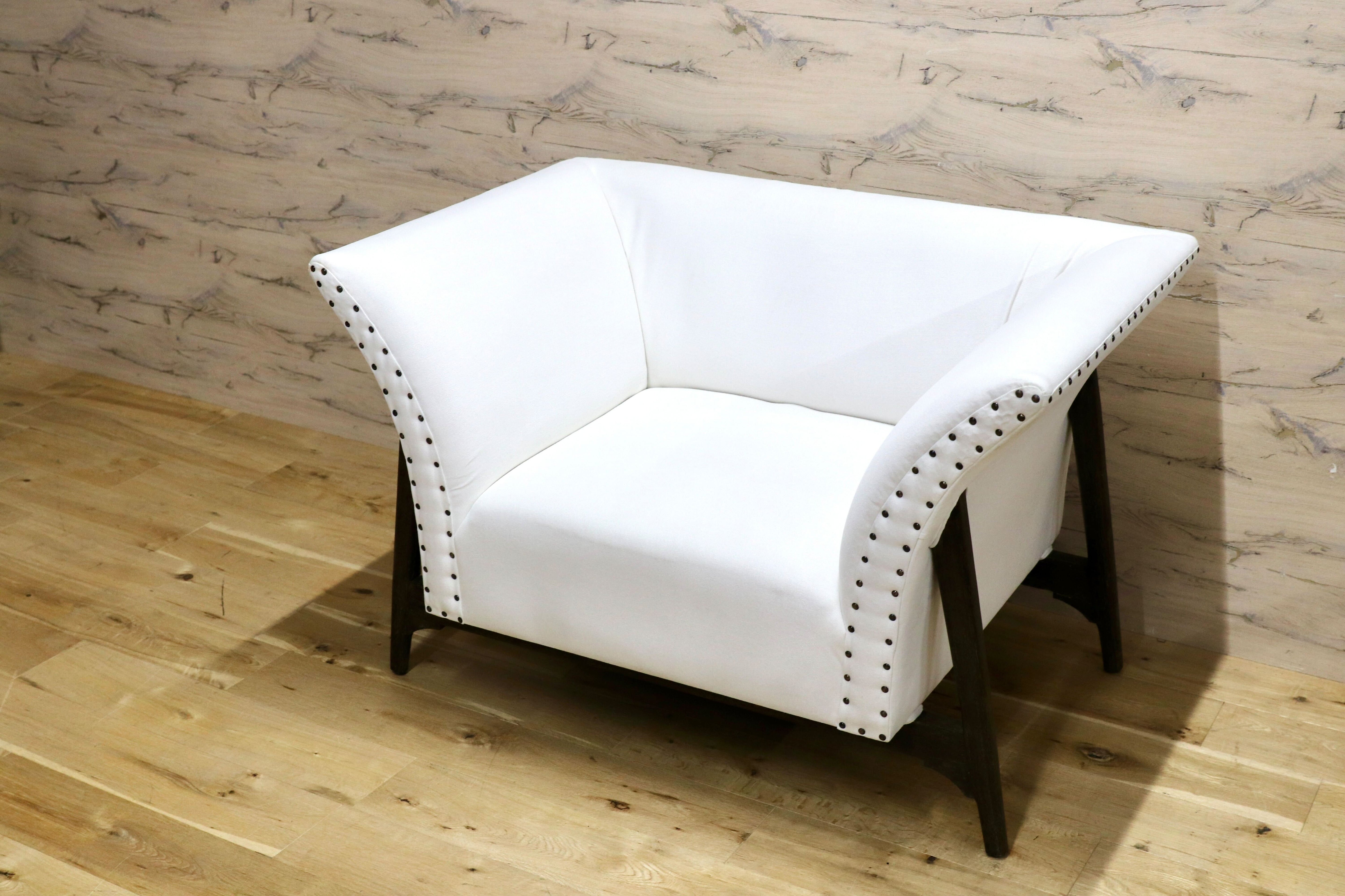 GMIH529C○ASPLUND / アスプルンド BAHMAN SOFA バーマンソファ 1人掛けソファ シングルソファ 約24万 展示品