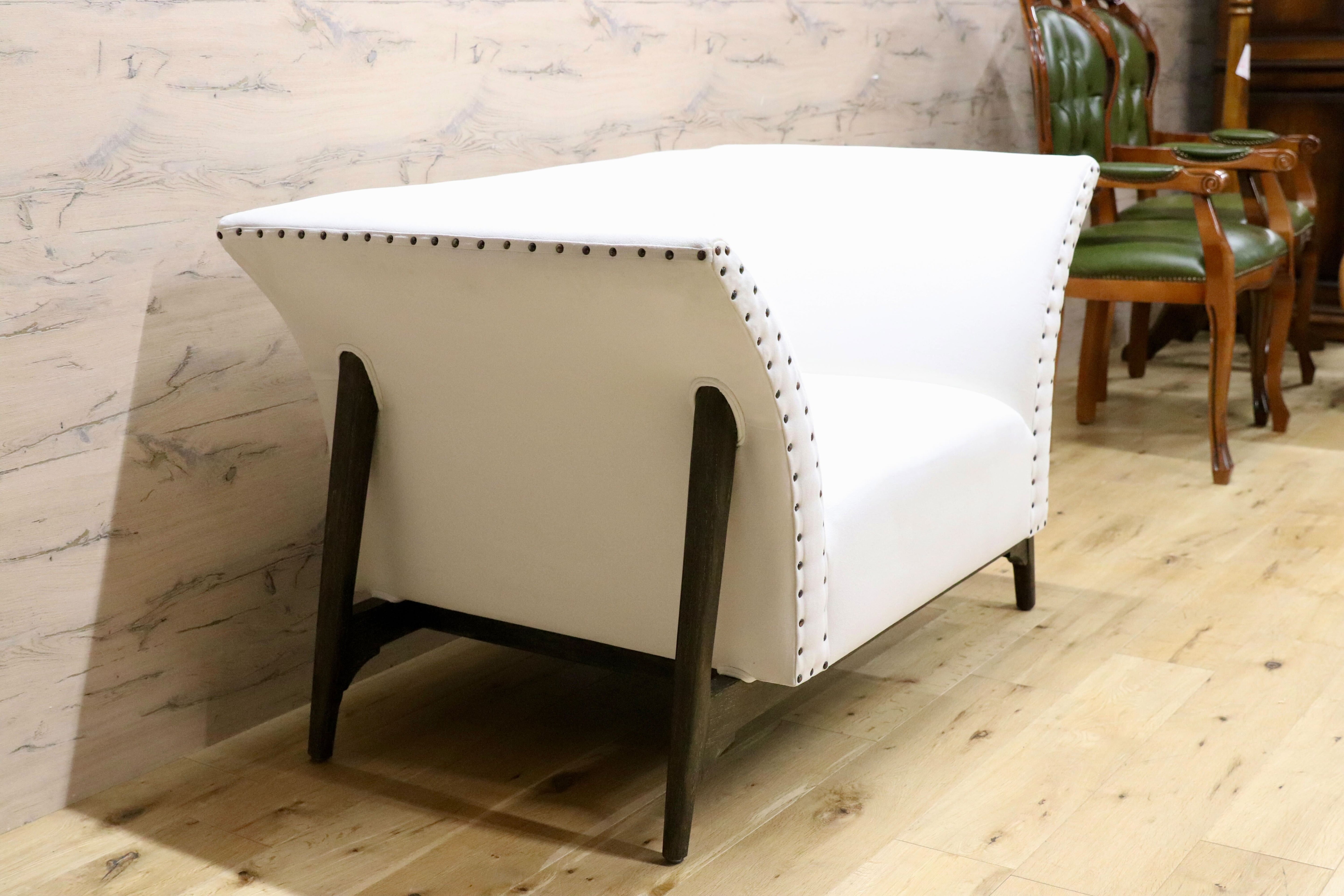 GMIH529C○ASPLUND / アスプルンド BAHMAN SOFA バーマンソファ 1人掛けソファ シングルソファ 約24万 展示品