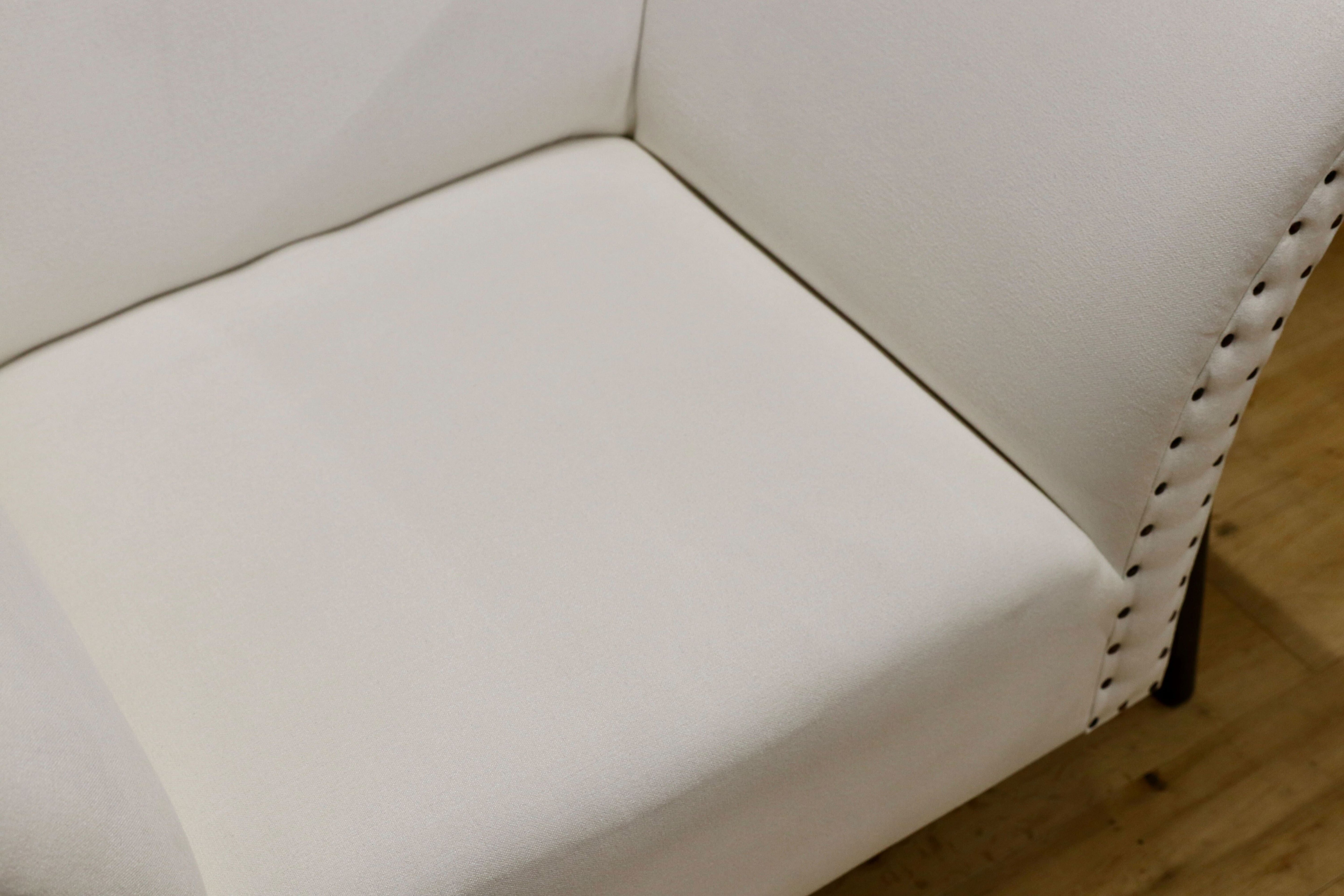 GMIH529C○ASPLUND / アスプルンド BAHMAN SOFA バーマンソファ 1人掛けソファ シングルソファ 約24万 展示品
