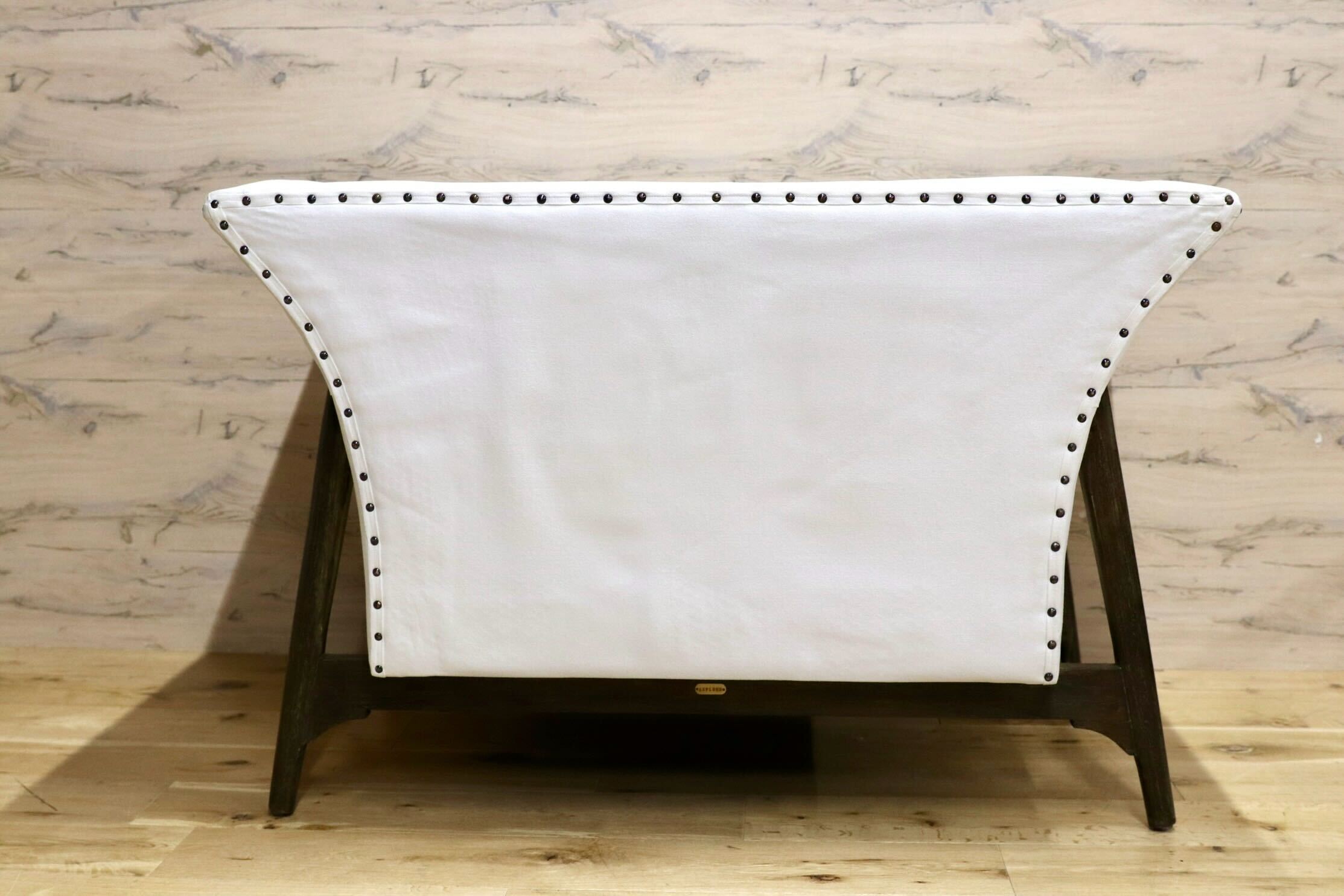 GMIH529C○ASPLUND / アスプルンド BAHMAN SOFA バーマンソファ 1人掛けソファ シングルソファ 約24万 展示品