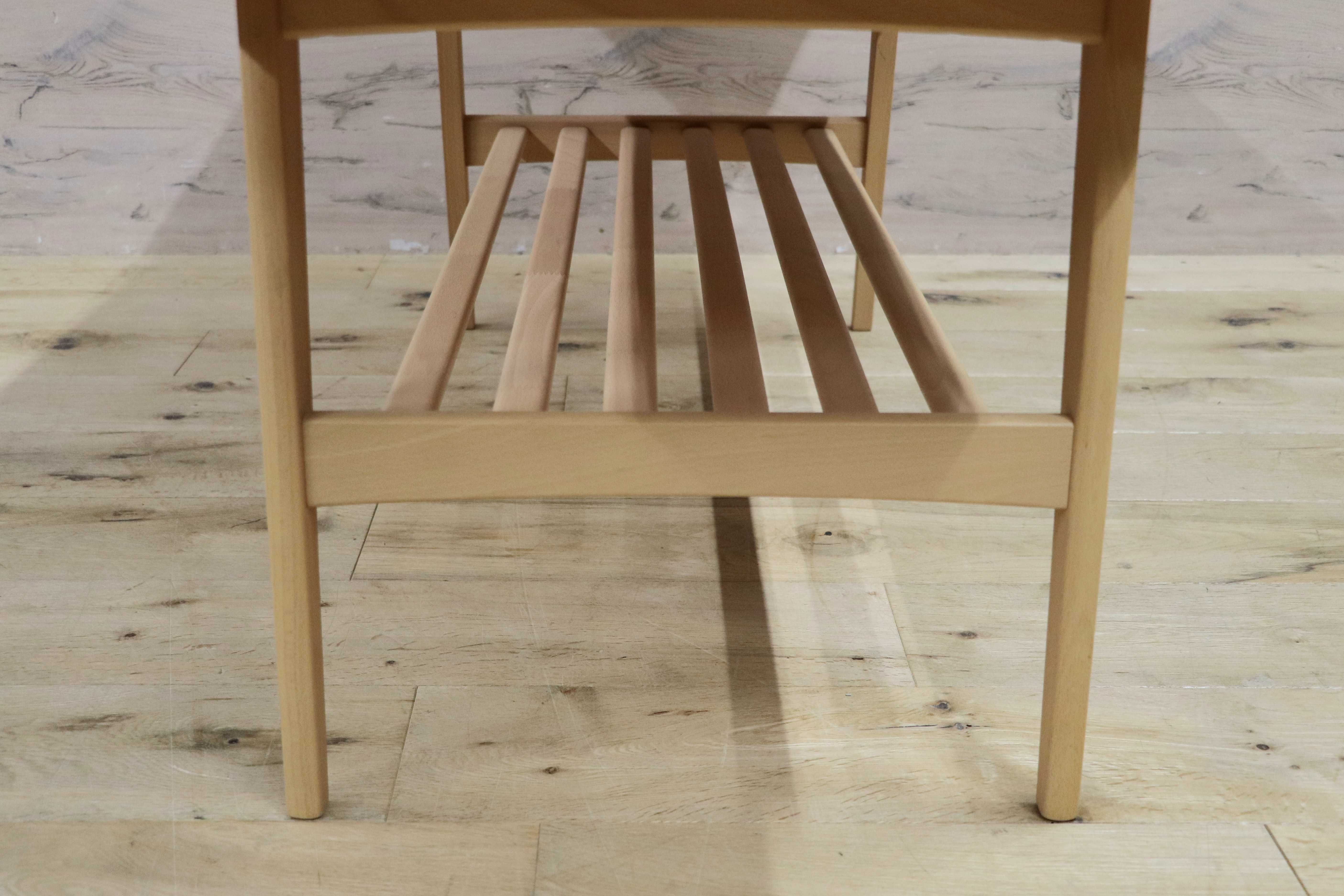 GMIK640C○カリモク60 サイドテーブル リビングテーブル ローテーブル センターテーブル ナチュラル 国産家具