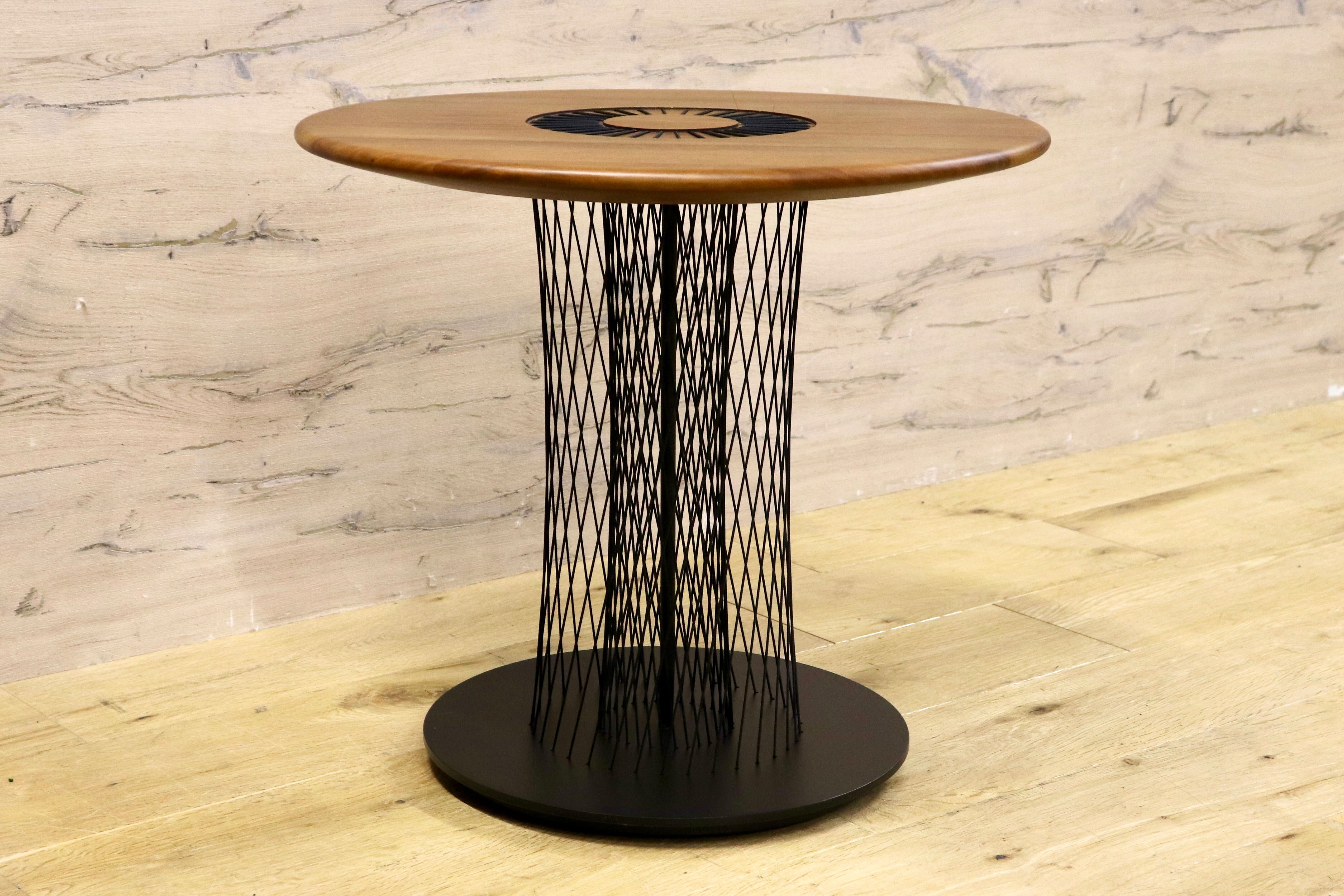 GMIO151A○Walter Knoll ウォルターノル Vladi Coffee Table ウォールナット材 コーヒーテーブル サイドテーブル Eoos 約25万 展示品