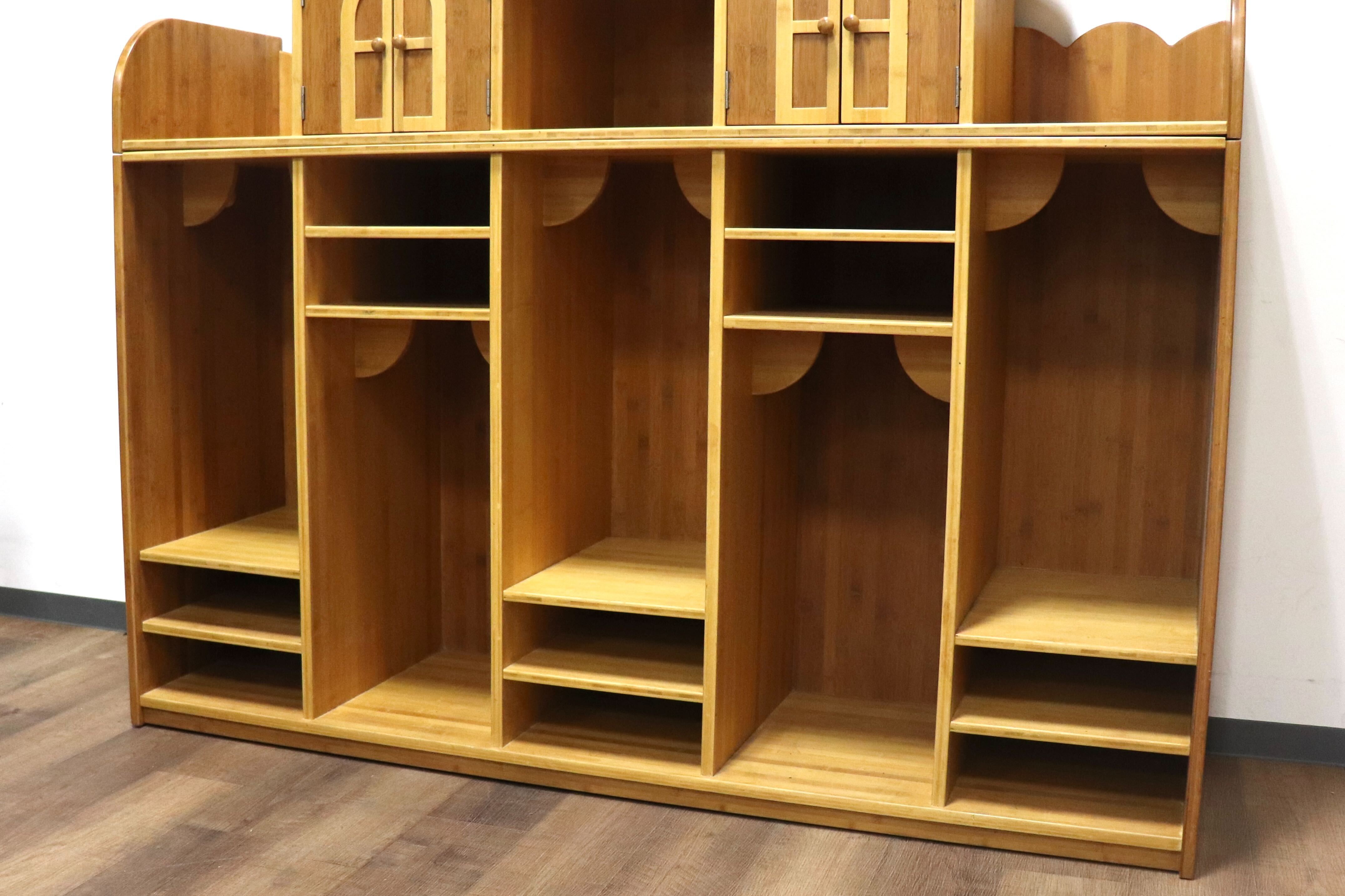 GMHH174○TAKE FURNITURE / 竹ファニチャー Locker