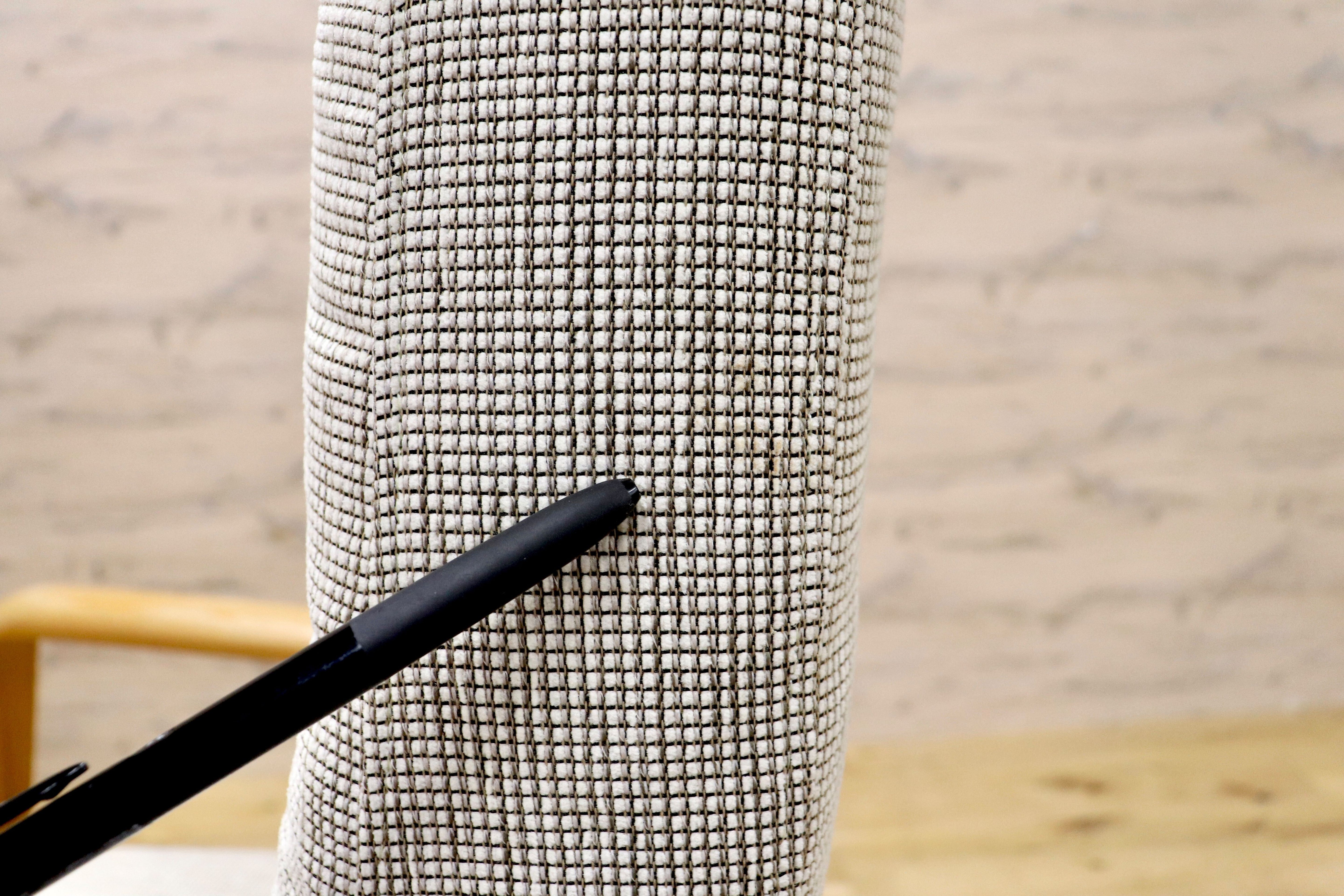 GMIS489A○アサヒ木工 Ballotte バローテ リクライニングソファ 1人掛けソファ シングルソファ ファブリック モダン 国産家具 定価約10万