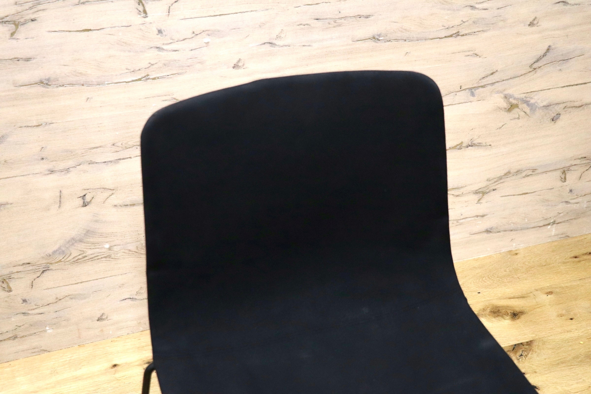 GMJS116A○FREDERICIA / フレデリシア スタッキングチェア ダイニングチェア アームレスチェア デンマーク ファブリック モダン 2脚セット