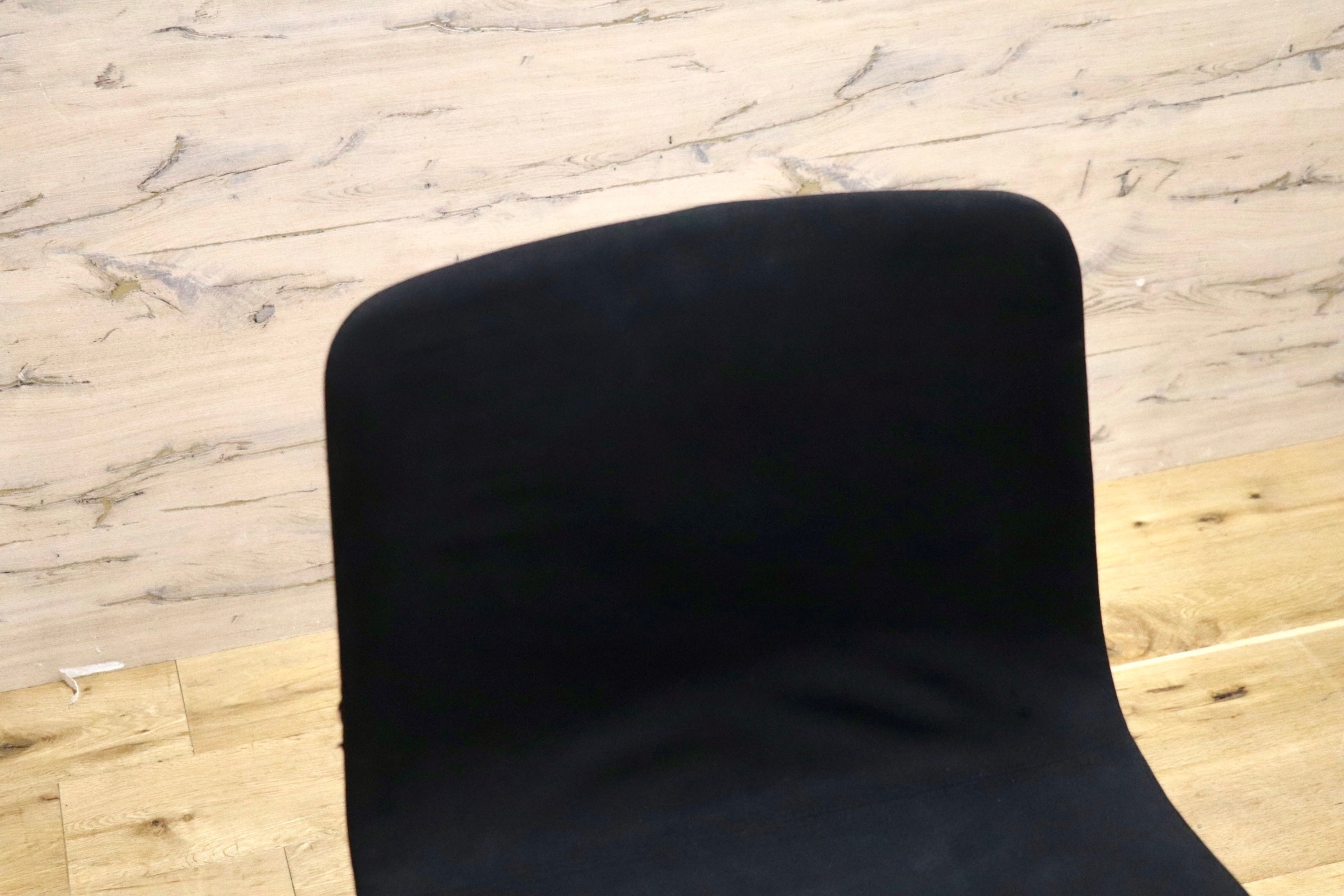 GMJS116B○FREDERICIA / フレデリシア スタッキングチェア ダイニングチェア アームレスチェア デンマーク ファブリック モダン 2脚セット