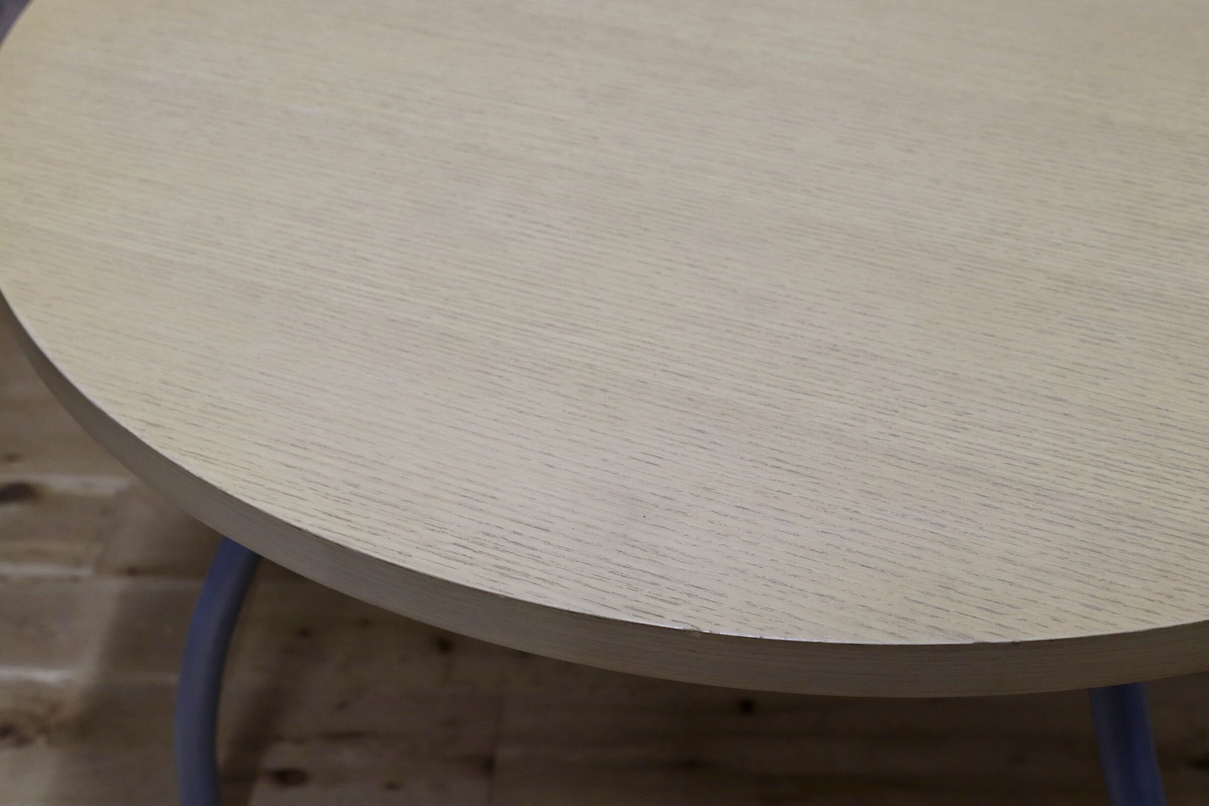 GMJH317○ligne roset / リーン・ロゼ ROSET PASCAL MOURGUE ロゼ パスカル・ムールグ ダイニングテーブル Pascal Mourgue ドリームベッド