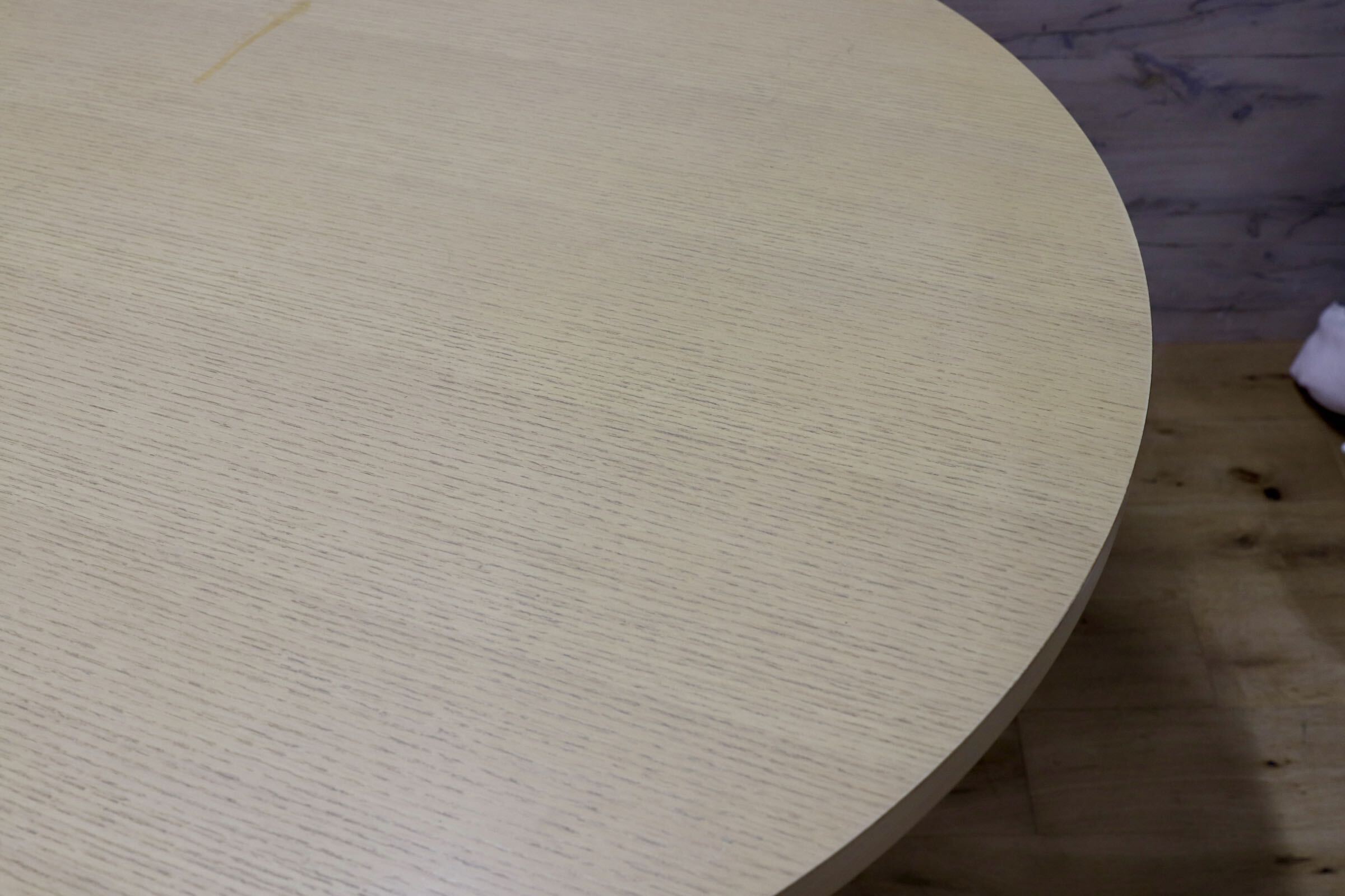 GMJH317○ligne roset / リーン・ロゼ ROSET PASCAL MOURGUE ロゼ パスカル・ムールグ ダイニングテーブル Pascal Mourgue ドリームベッド