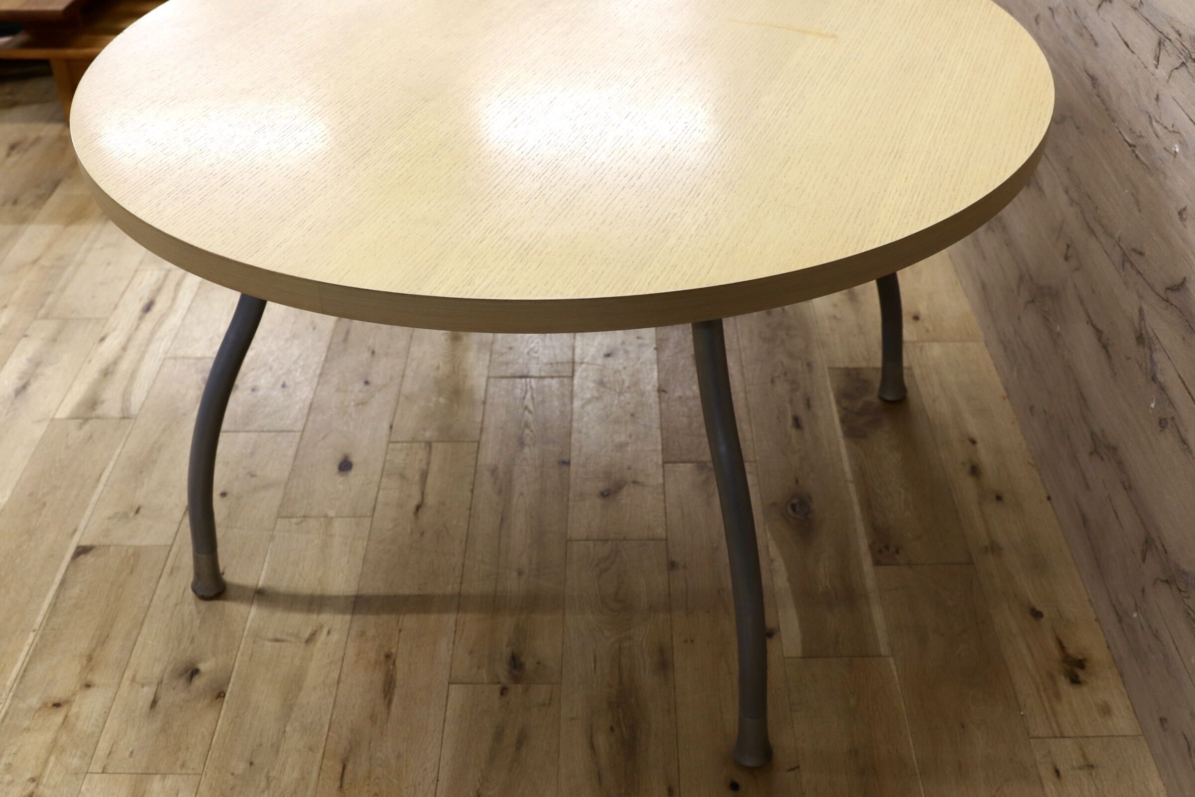 GMJH317○ligne roset / リーン・ロゼ ROSET PASCAL MOURGUE ロゼ パスカル・ムールグ ダイニングテーブル Pascal Mourgue ドリームベッド
