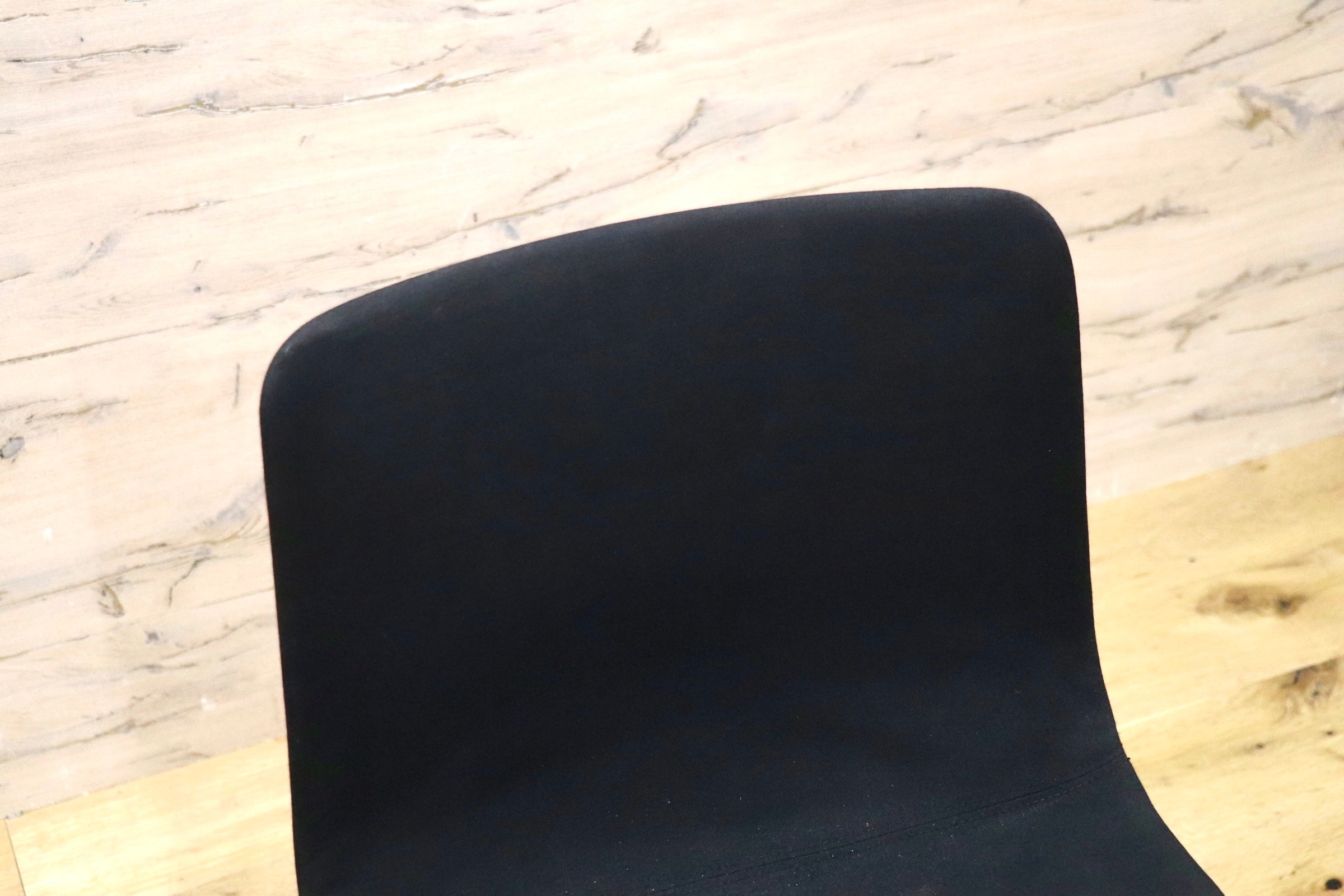 GMJS116C○FREDERICIA / フレデリシア スタッキングチェア ダイニングチェア アームレスチェア デンマーク ファブリック モダン 2脚セット