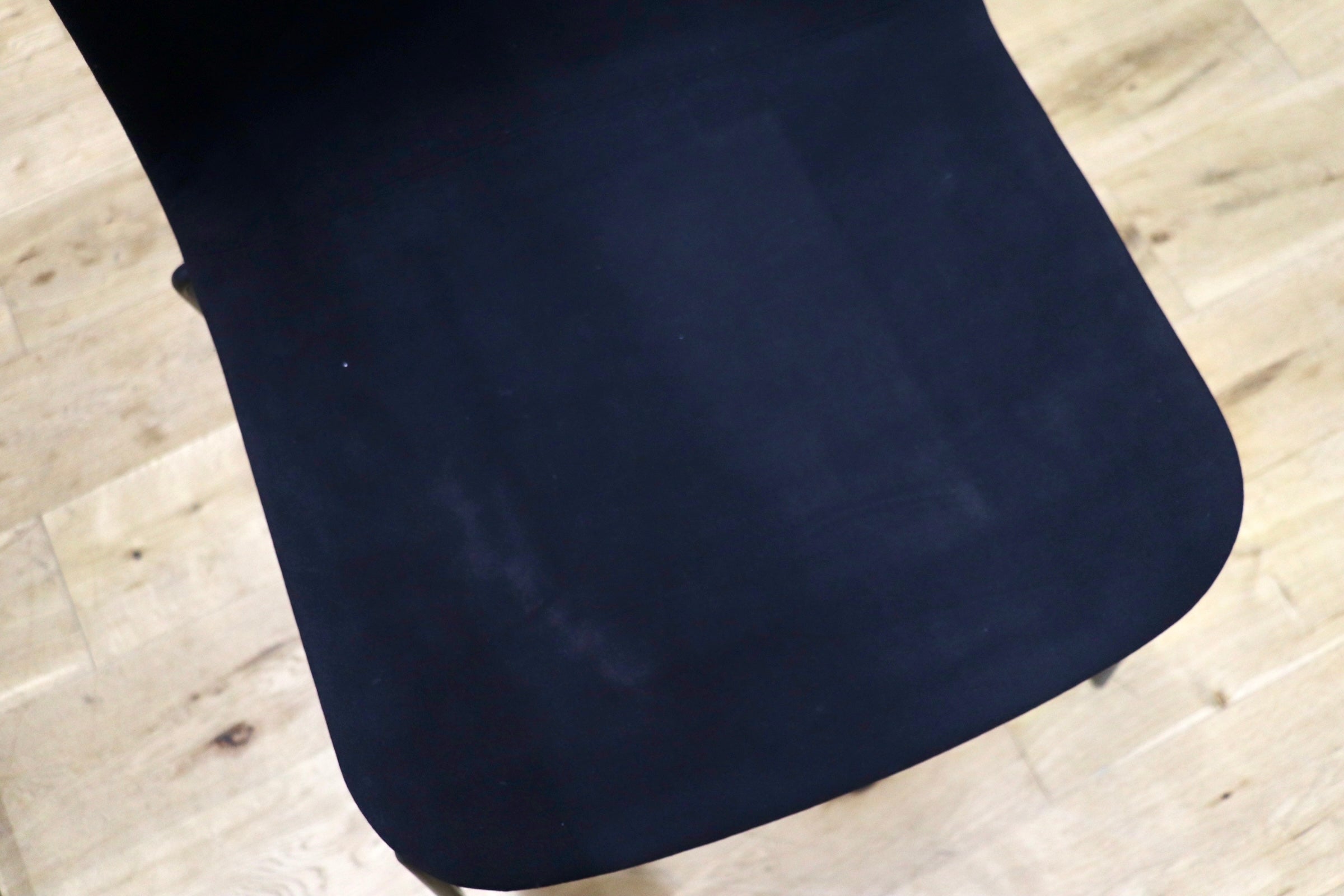 GMJS116C○FREDERICIA / フレデリシア スタッキングチェア ダイニングチェア アームレスチェア デンマーク ファブリック モダン 2脚セット