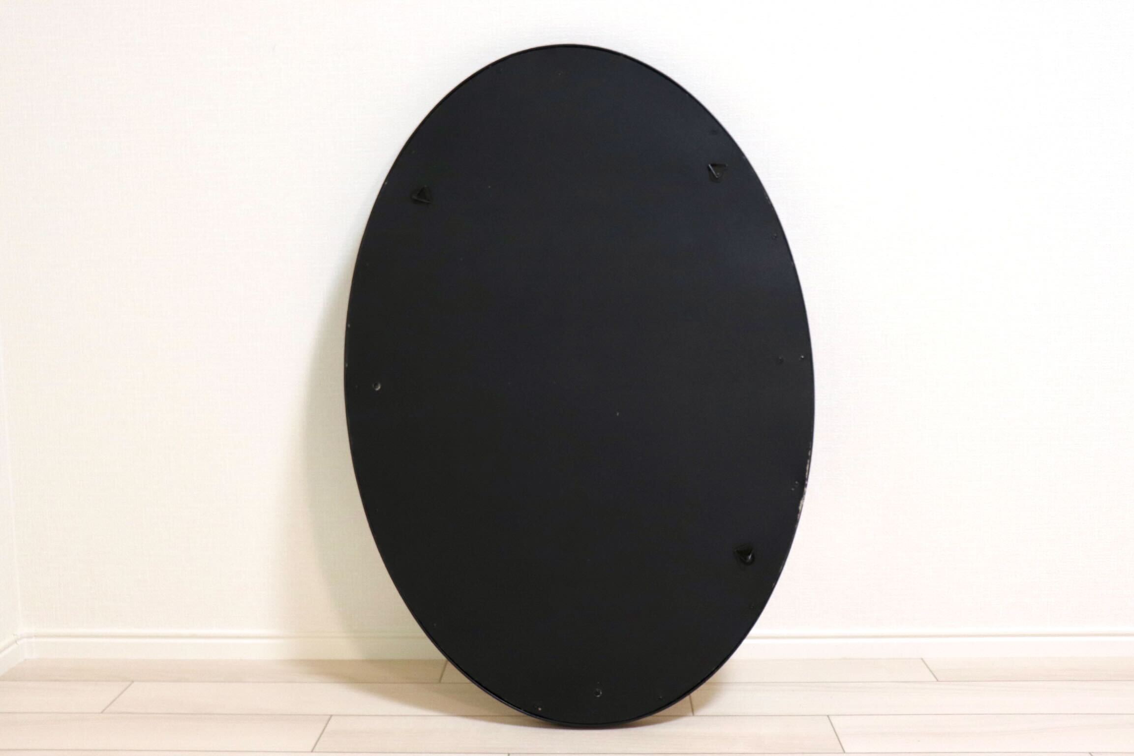 GMIK745AD○ウォールミラー 壁掛け鏡 姿見 壁掛けミラー 全身鏡 立て掛けミラー 鏡 クラシック調