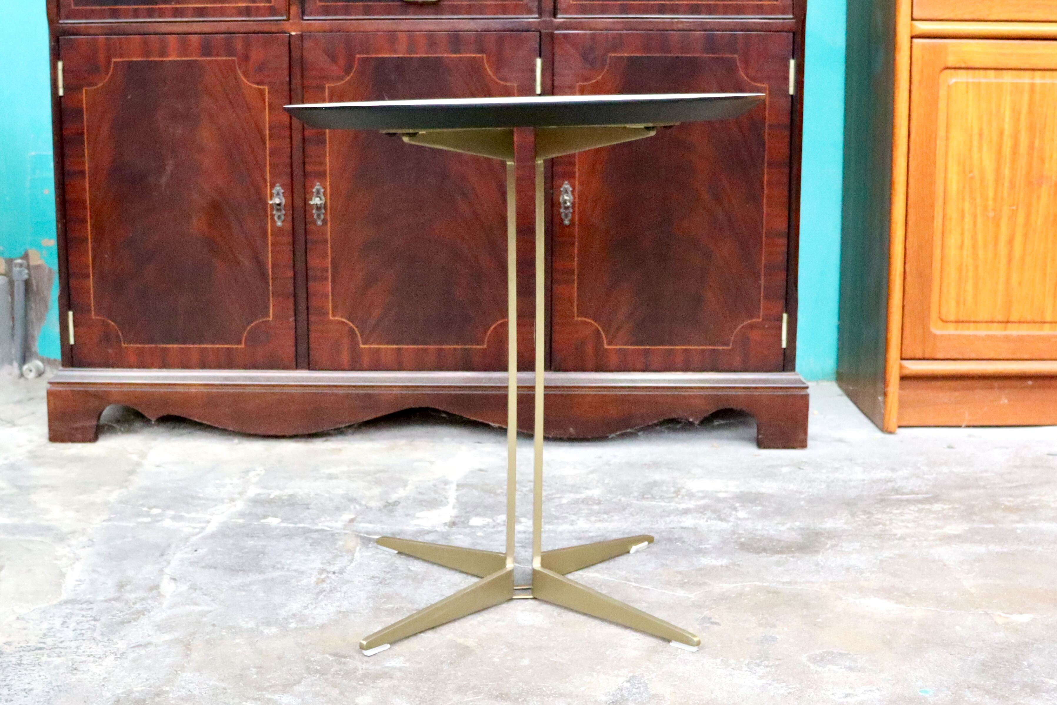 GMIH236○サイドテーブル 丸テーブル コーヒーテーブル ソファーテーブル ベッドサイド モダン 北欧 大理石調 検）関家具