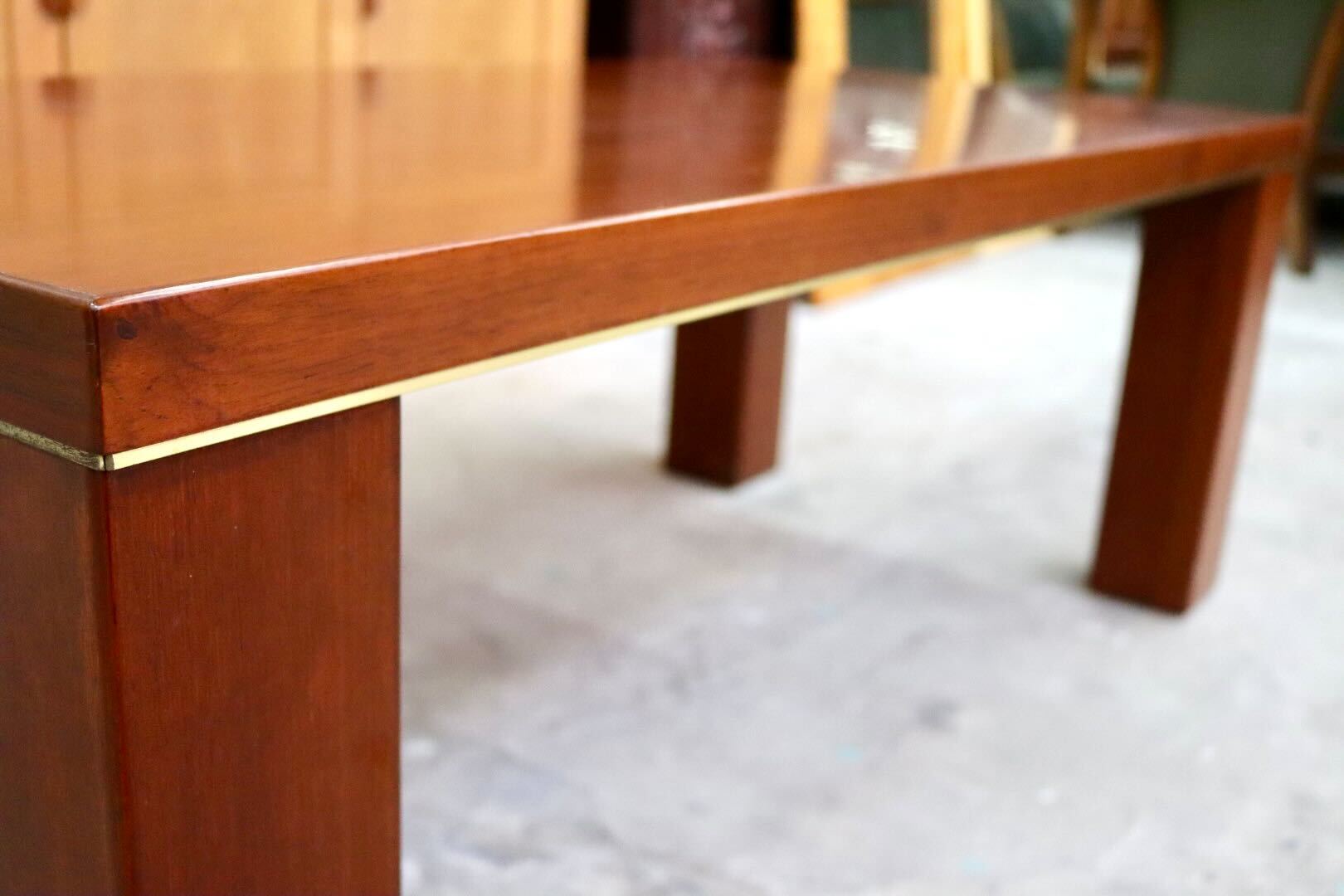 GMIK668D○センターテーブル ローテーブル リビングテーブル 机 座卓 食卓 コーヒーテーブル 木製 座敷 和室 モダン