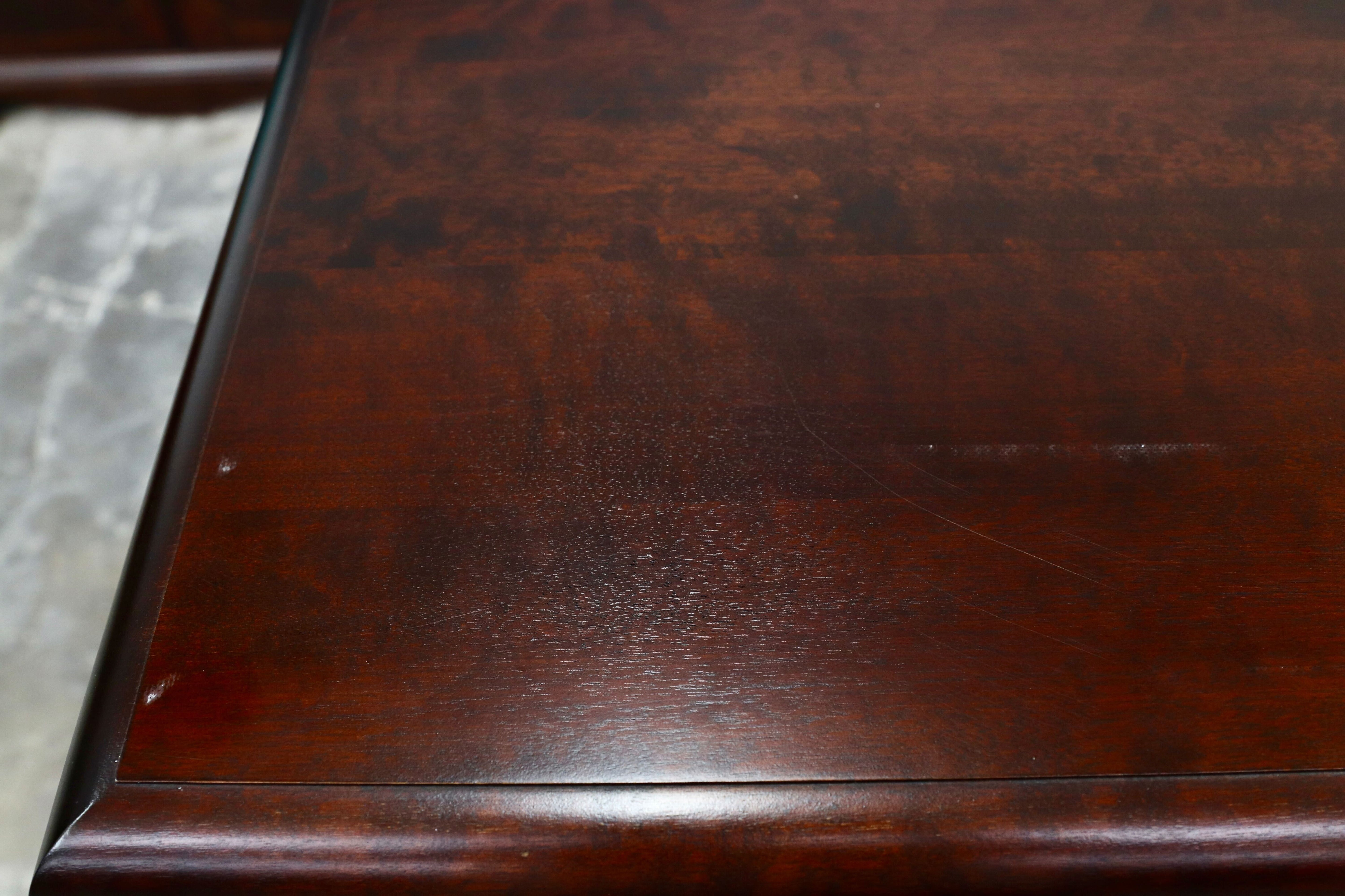 GMIS285○北海道民芸家具 樺材 サイドボード リビングボード 収納家具 飛騨産業 和家具 和モダン レトロ