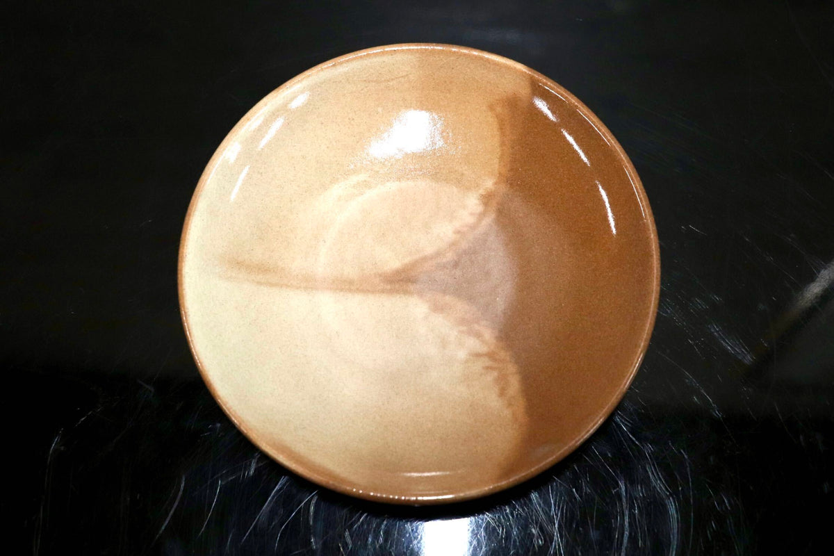 GMJH332AE◯萩焼 カップ ソーサー コーヒーカップ 珈琲碗皿 珈琲器 フリーカップ 小皿 和食器 陶器 在銘 和モダン