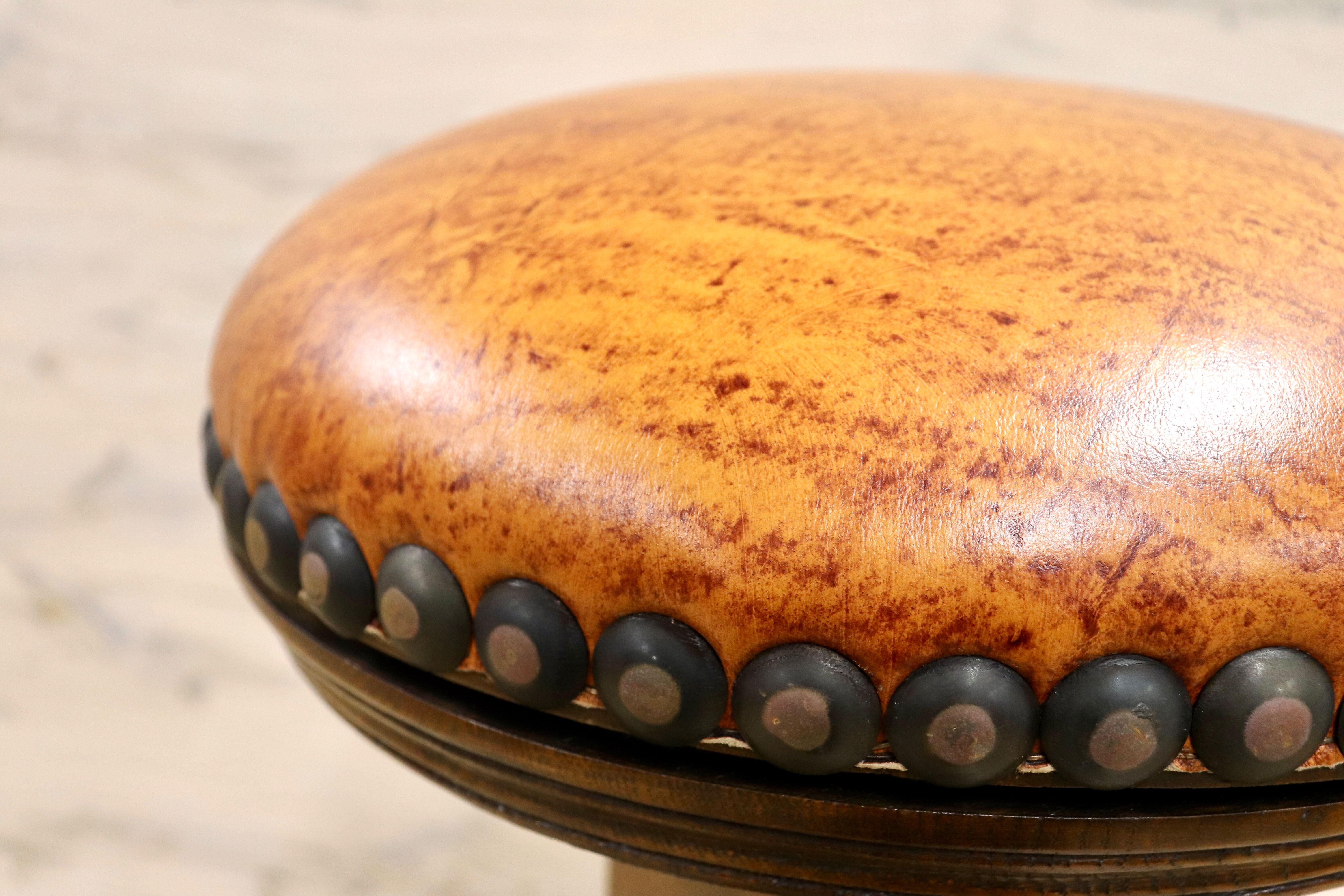 GMIK7H○スペイン製 カスティリアンスタイル バースツール ハイチェ GMIK7L○スペイン製 カスティリアンスタイル バースツール