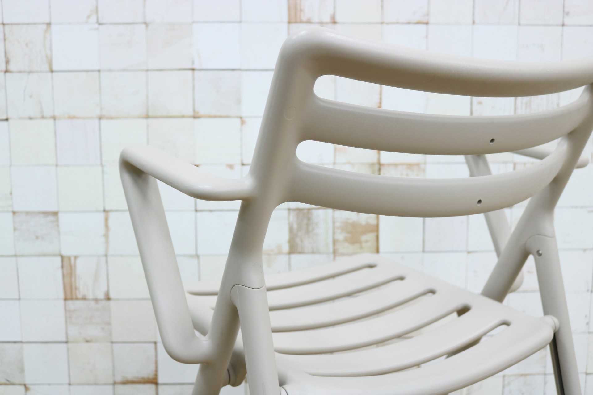 GMIK963○MAGIS / マジス Folding Air-Chair フォールディング