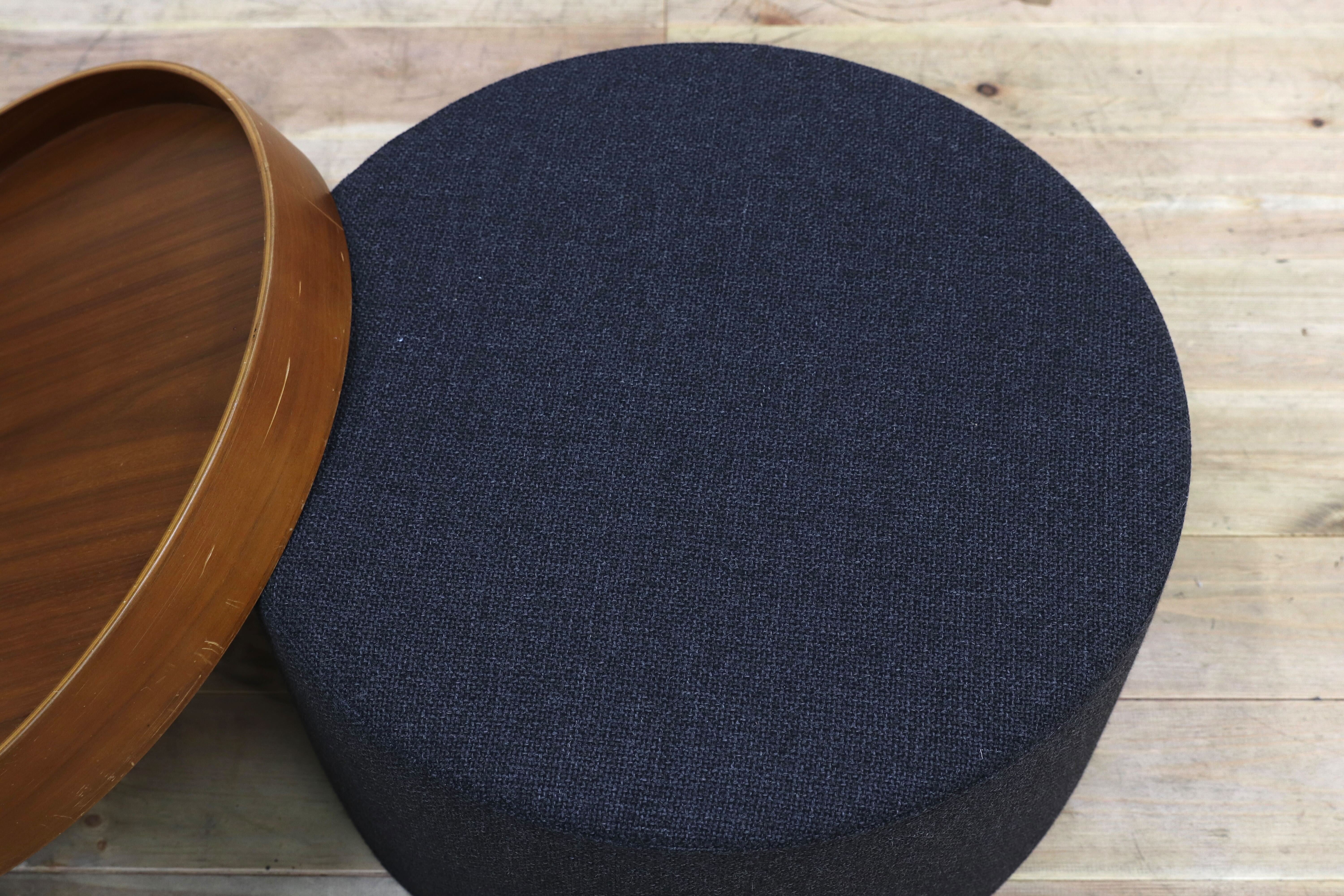 ソフトライン SOFTLINE ドラムスパフ DRUMS POUF スツール