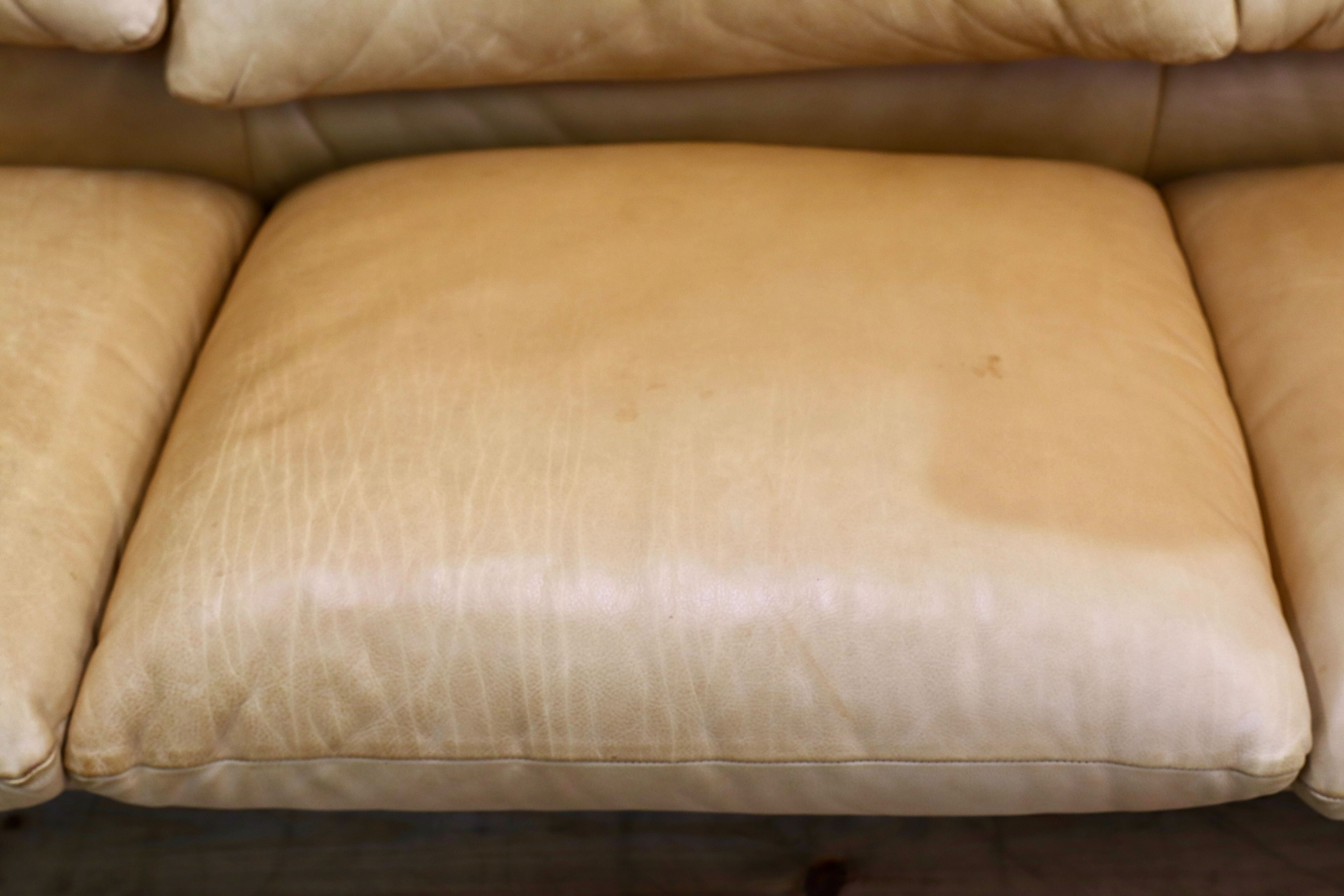 GMIO231○Cassina / カッシーナ MARALUNGA マラルンガ 675 3人掛けソファ ヴィコ・マジストレッティ イタリアモダン 最高峰 定価約342万