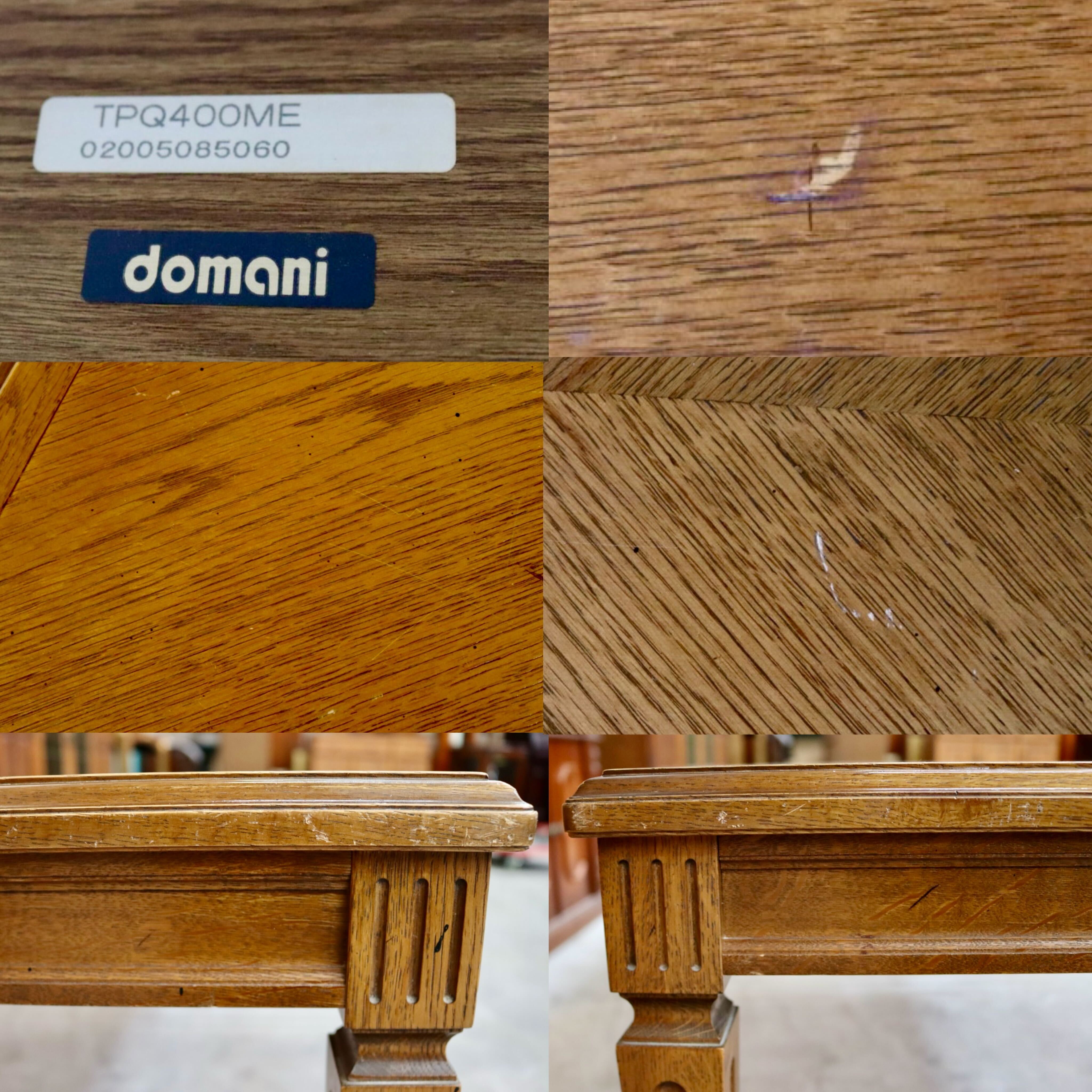 GMIS84○domani / ドマーニ QUEENSLIFE クイーンズライフ センターテーブル リビングテーブル カリモク最高峰 定価約21万