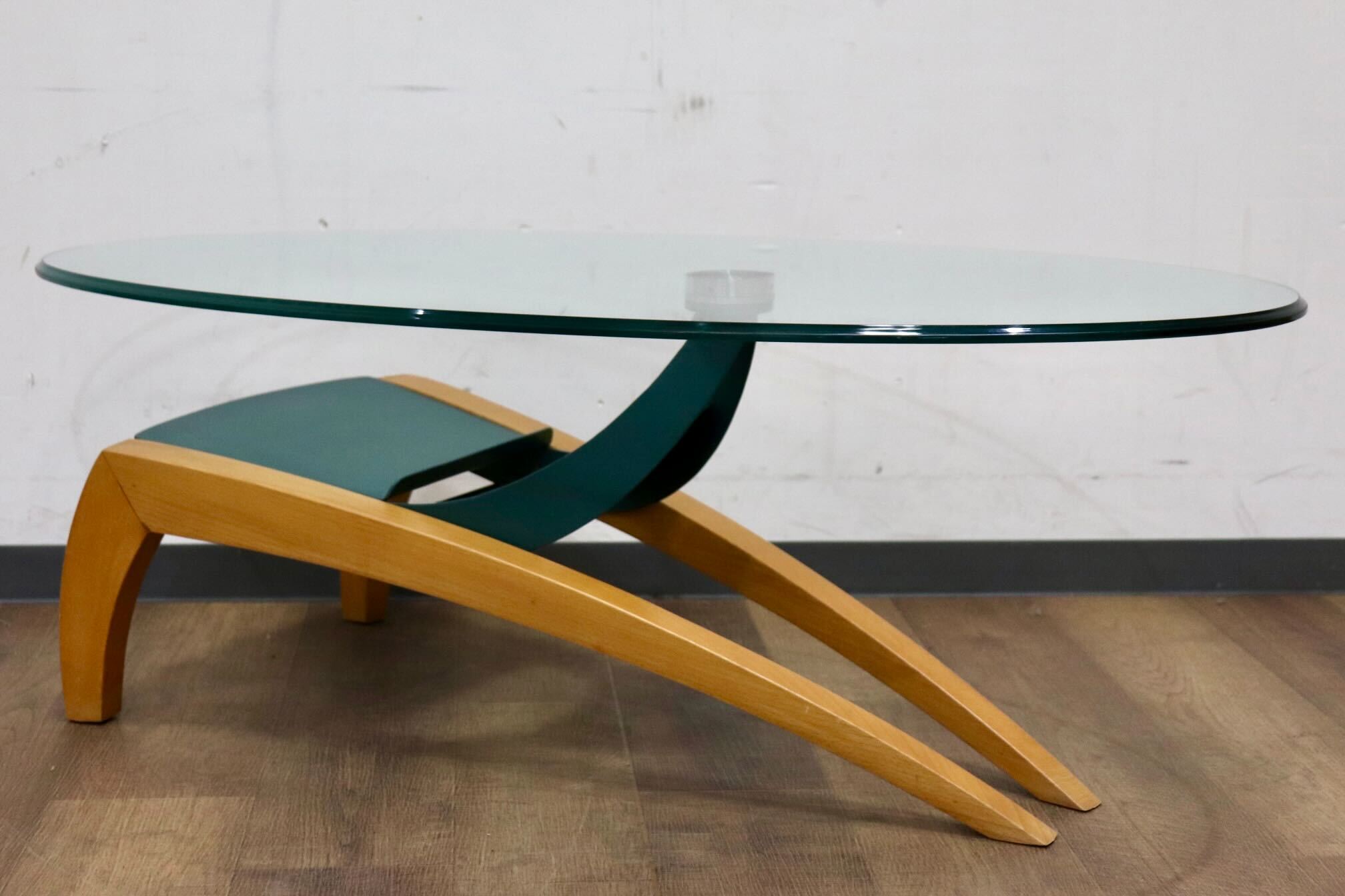 GMHK873○ガラステーブル サイドテーブル センターテーブル コーヒーテーブル スタイリッシュモダン