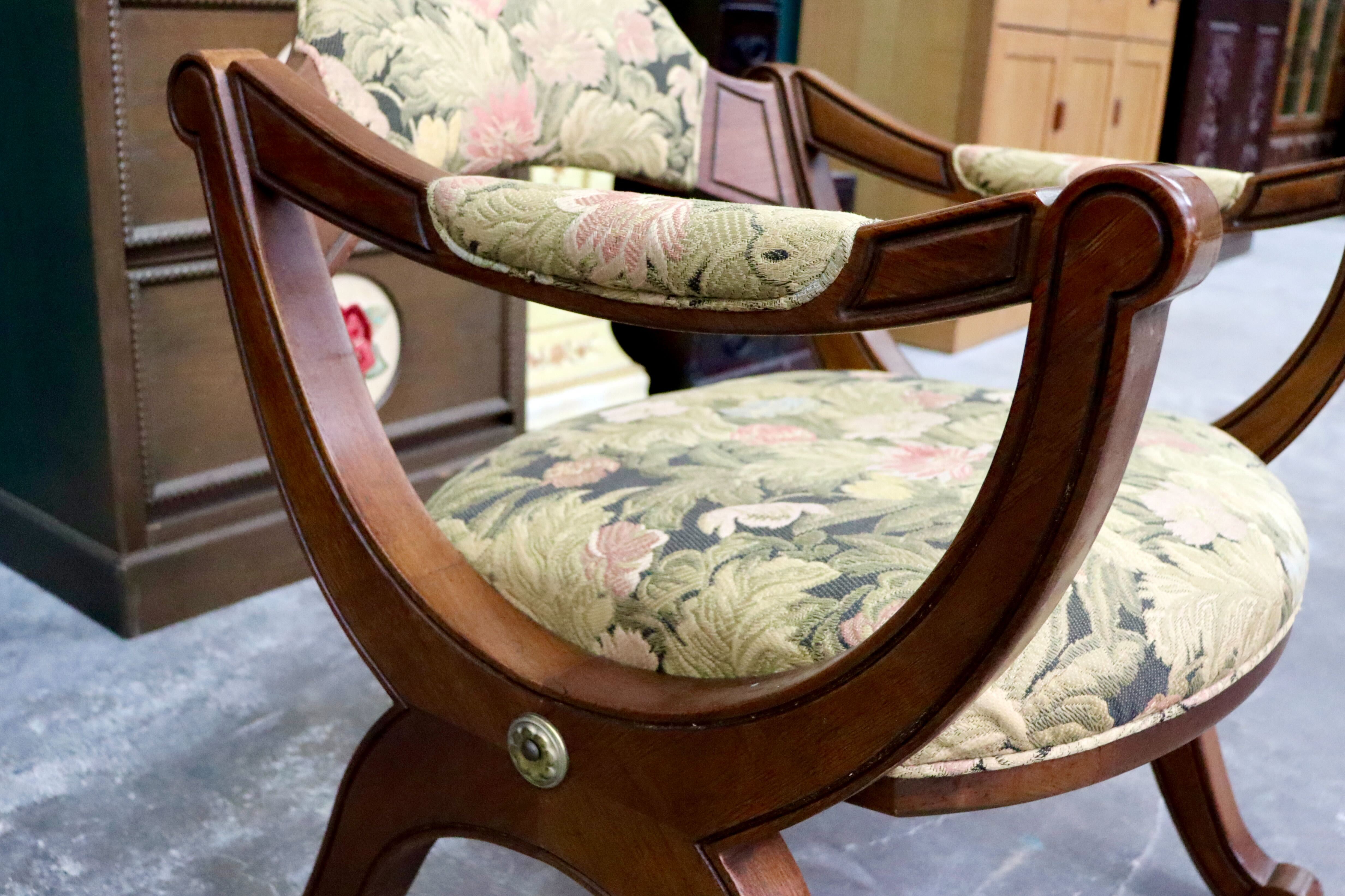 GMIK674H○DREXEL HERITAGE / ドレクセルヘリテイジ エスペラント ダイニングチェア 椅子 アームチェア ヴィンテージ クラシック