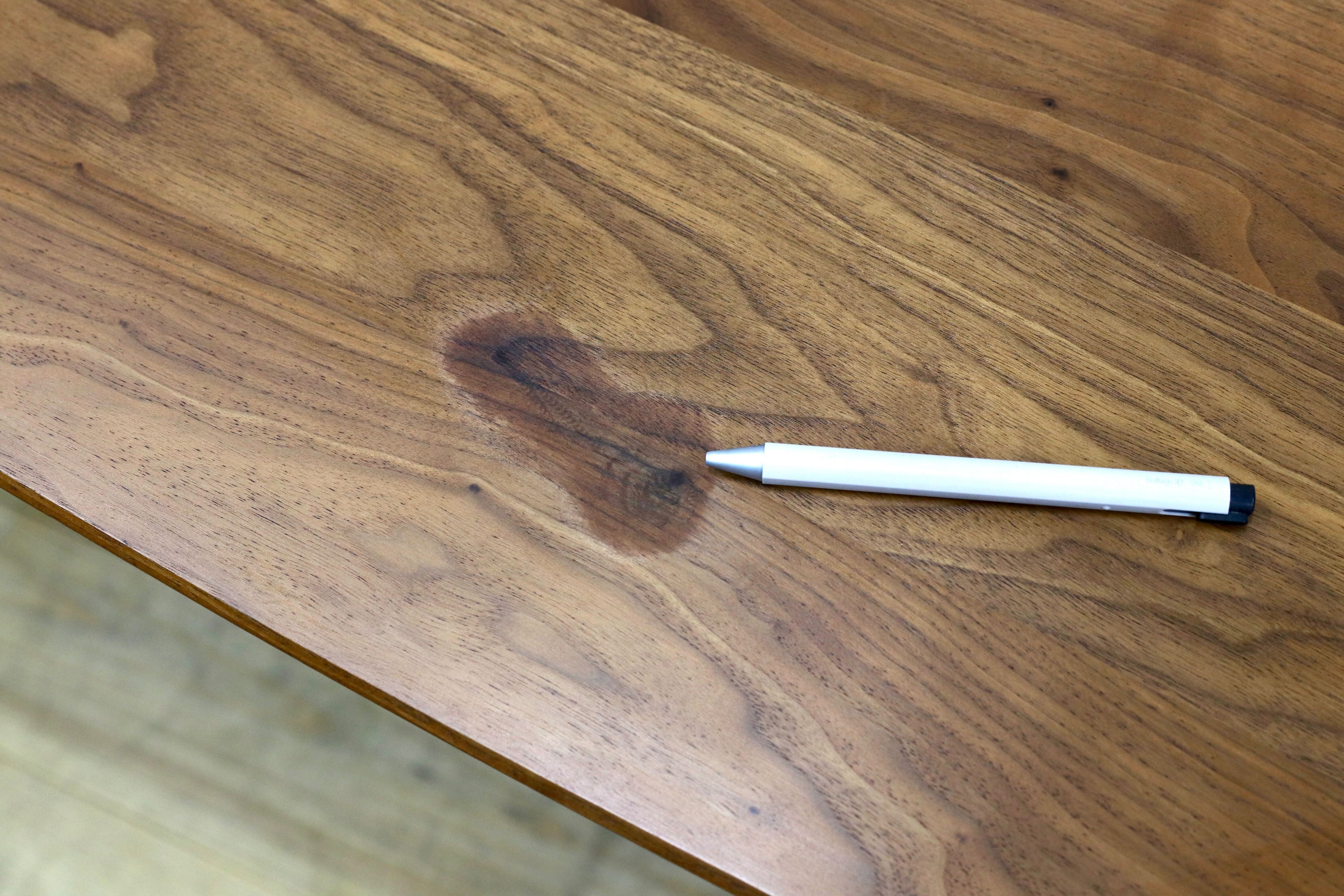 GMIS293○冨士ファニチア / FUJI FURNITURE Perche Living Table ペルシェ リビングテーブル ウォールナット材 カフェテーブル 定価19万