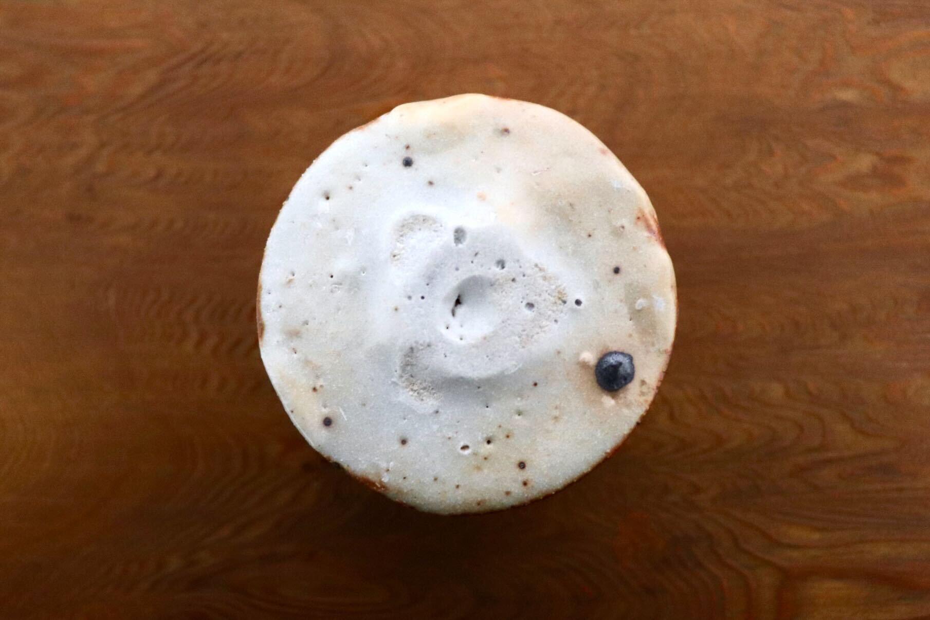 GMIO437A○千代市陶房 清水万佐年 丹波焼 ぐい呑み 酒器 陶器 丹波篠山 伝統工芸 未使用