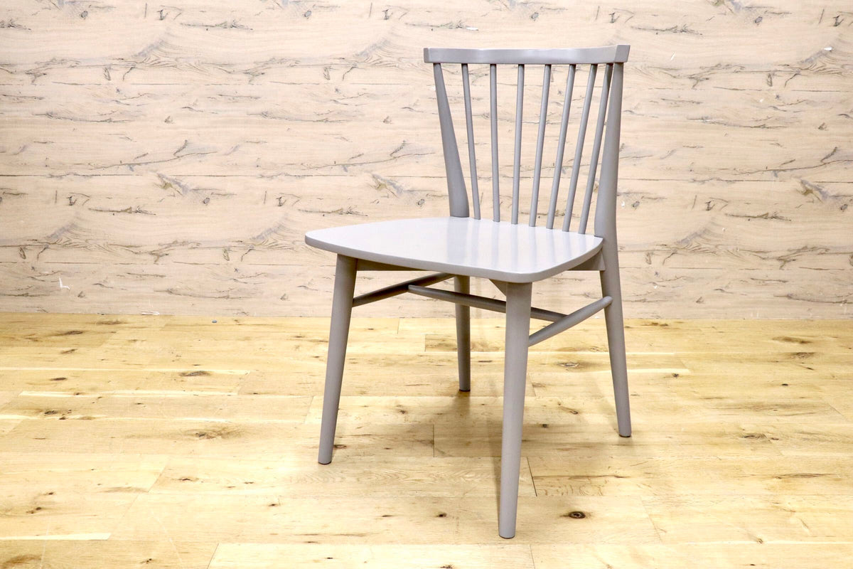 GMJN63A◯Sketch / スケッチ REQUIN chair レクインチェア ダイニングチェア アームレスチェア 食卓椅子 モダン 北欧スタイル