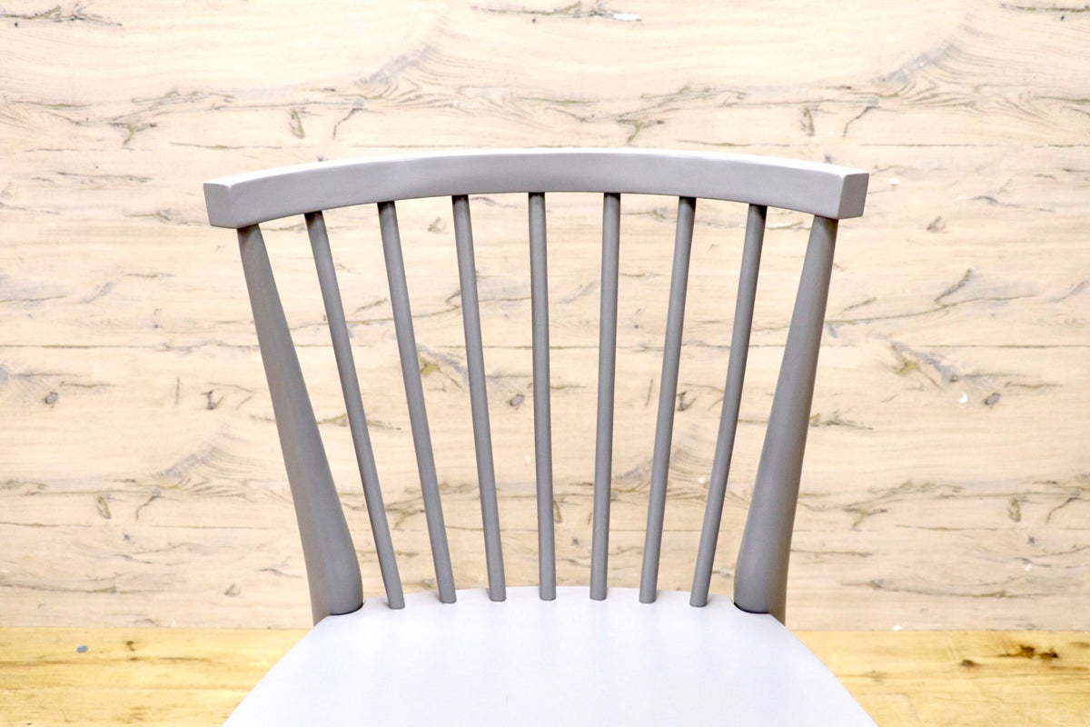 GMJN63A◯Sketch / スケッチ REQUIN chair レクインチェア ダイニングチェア アームレスチェア 食卓椅子 モダン 北欧スタイル