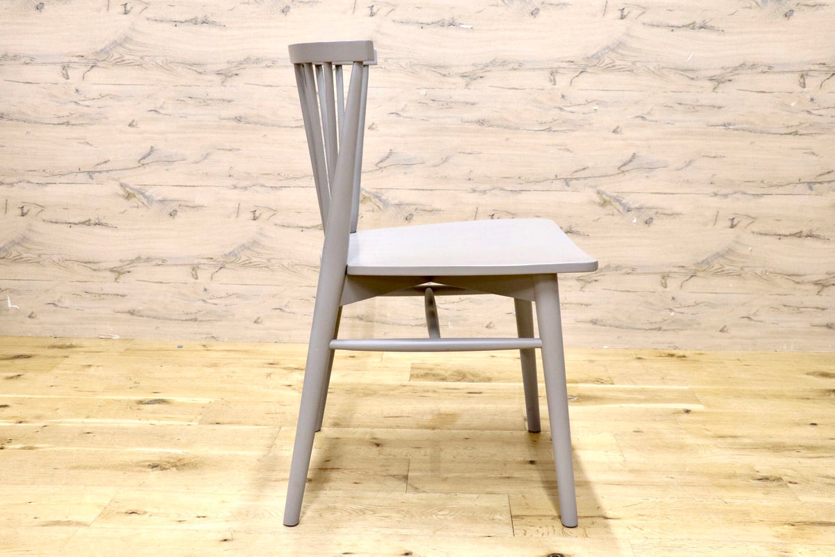 GMJN63A◯Sketch / スケッチ REQUIN chair レクインチェア ダイニングチェア アームレスチェア 食卓椅子 モダン 北欧スタイル