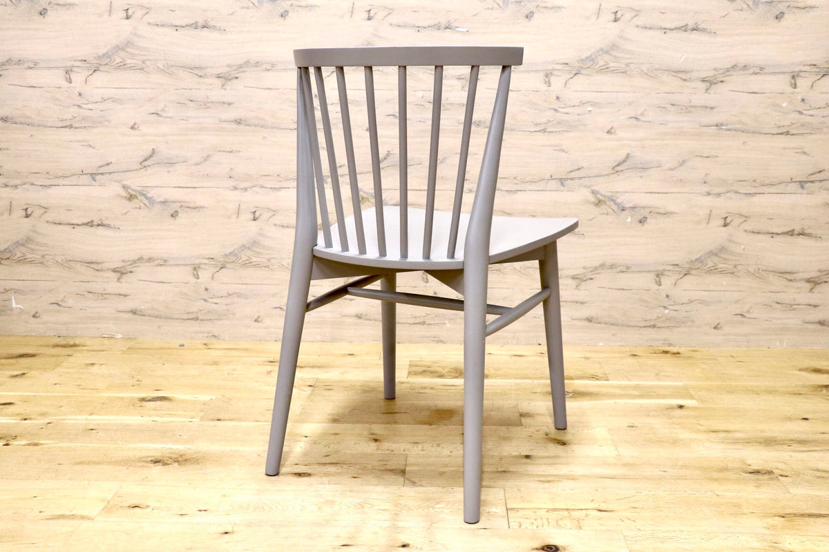 GMJN63A◯Sketch / スケッチ REQUIN chair レクインチェア ダイニングチェア アームレスチェア 食卓椅子 モダン 北欧スタイル
