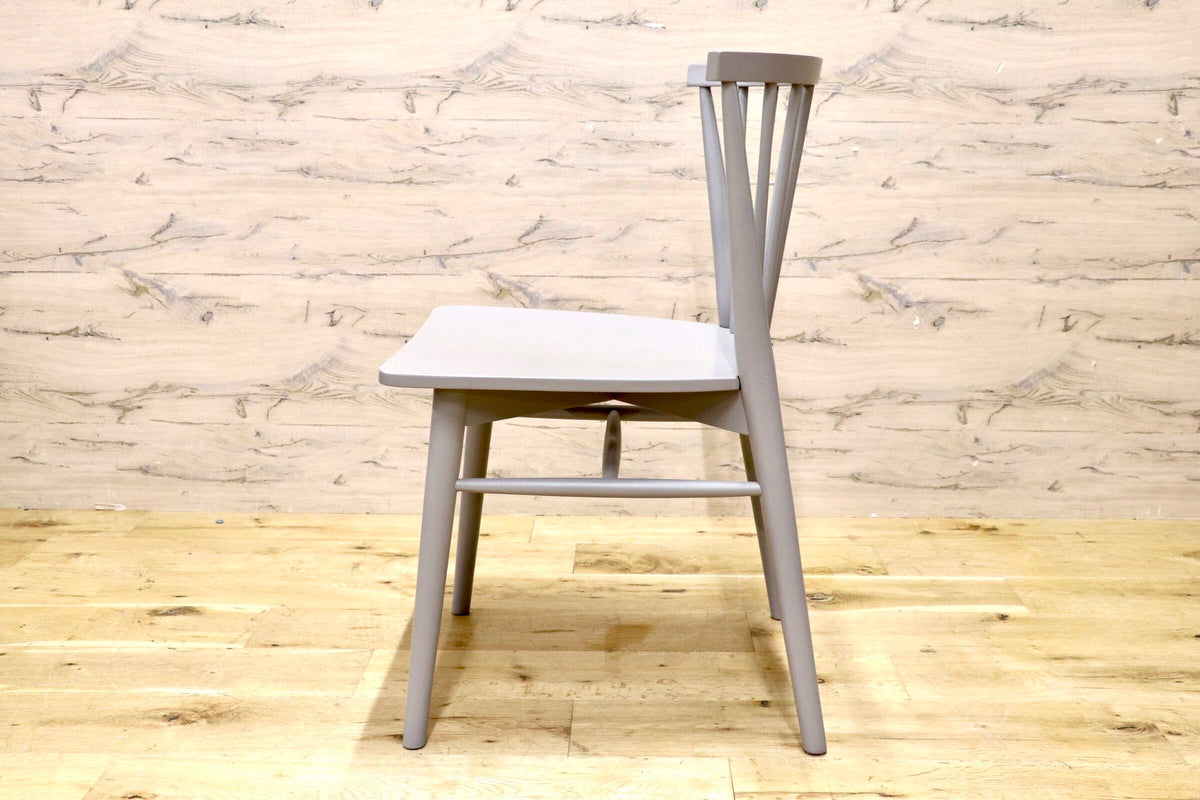GMJN63A◯Sketch / スケッチ REQUIN chair レクインチェア ダイニングチェア アームレスチェア 食卓椅子 モダン 北欧スタイル