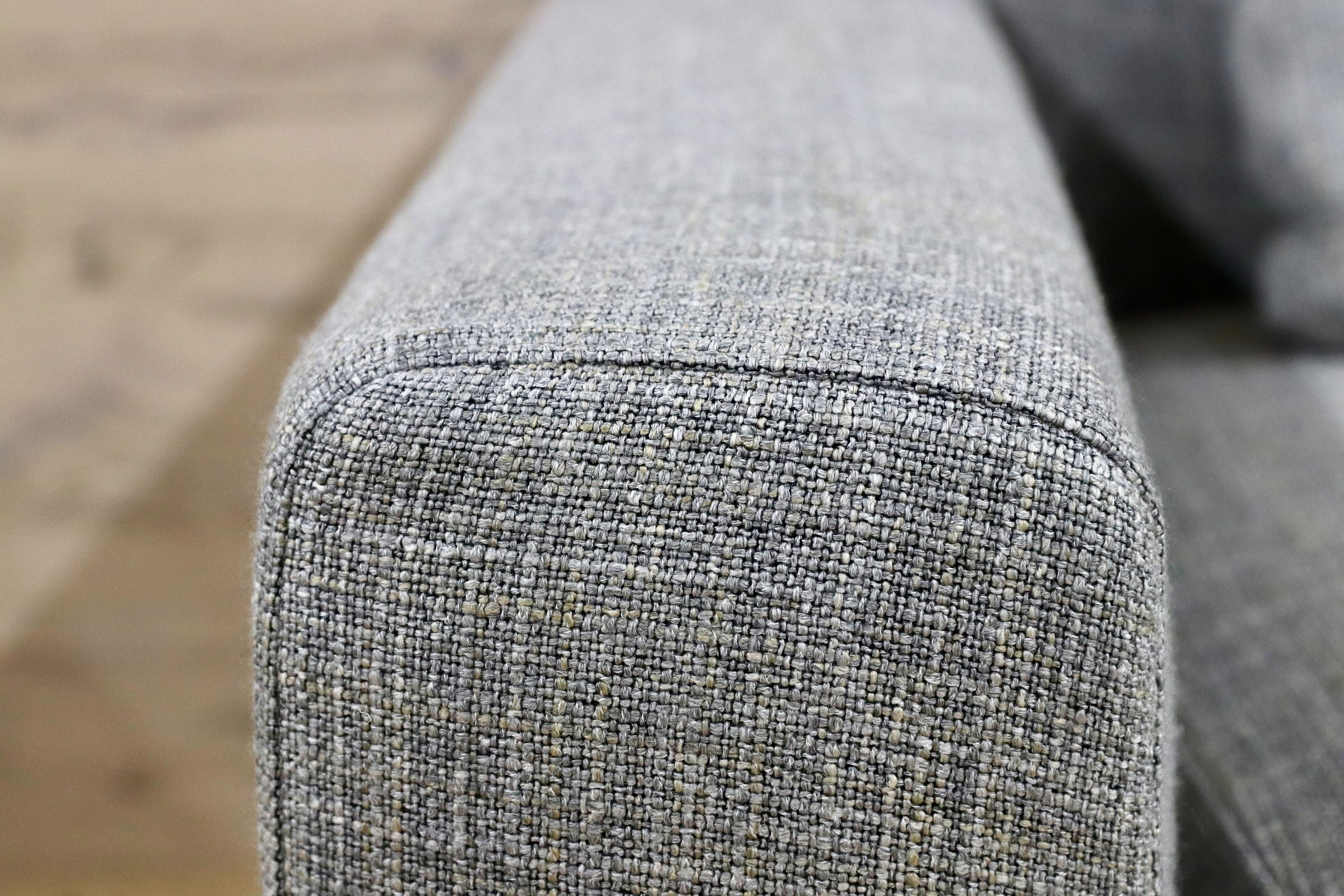 GMJK12○arflex / アルフレックス SONA ソーナ カウチソファ C.O.D. ファブリック 2022年製 モダン イタリア 定価約97.5万〜116.3万