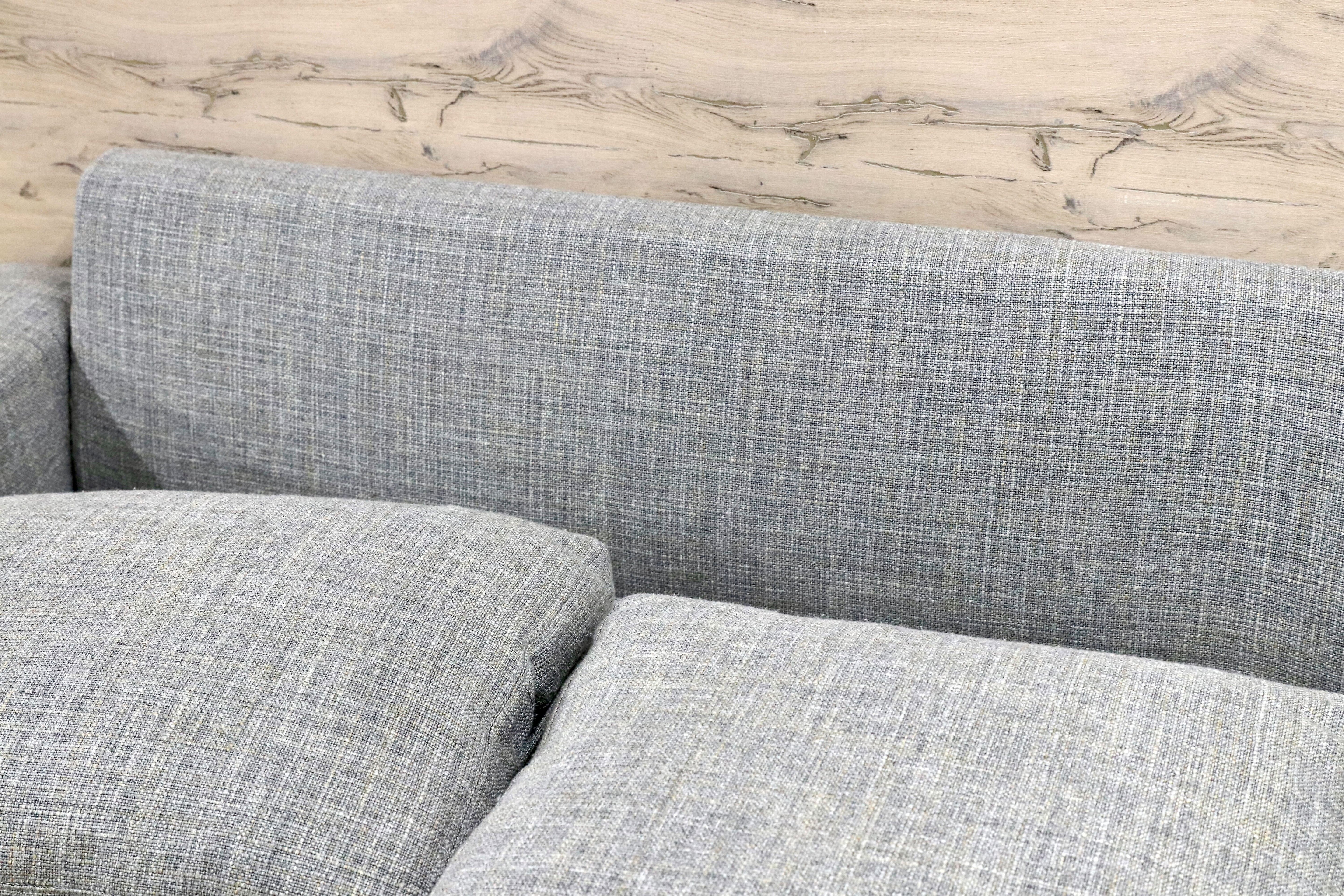 GMJK12○arflex / アルフレックス SONA ソーナ カウチソファ C.O.D. ファブリック 2022年製 モダン イタリア 定価約97.5万〜116.3万