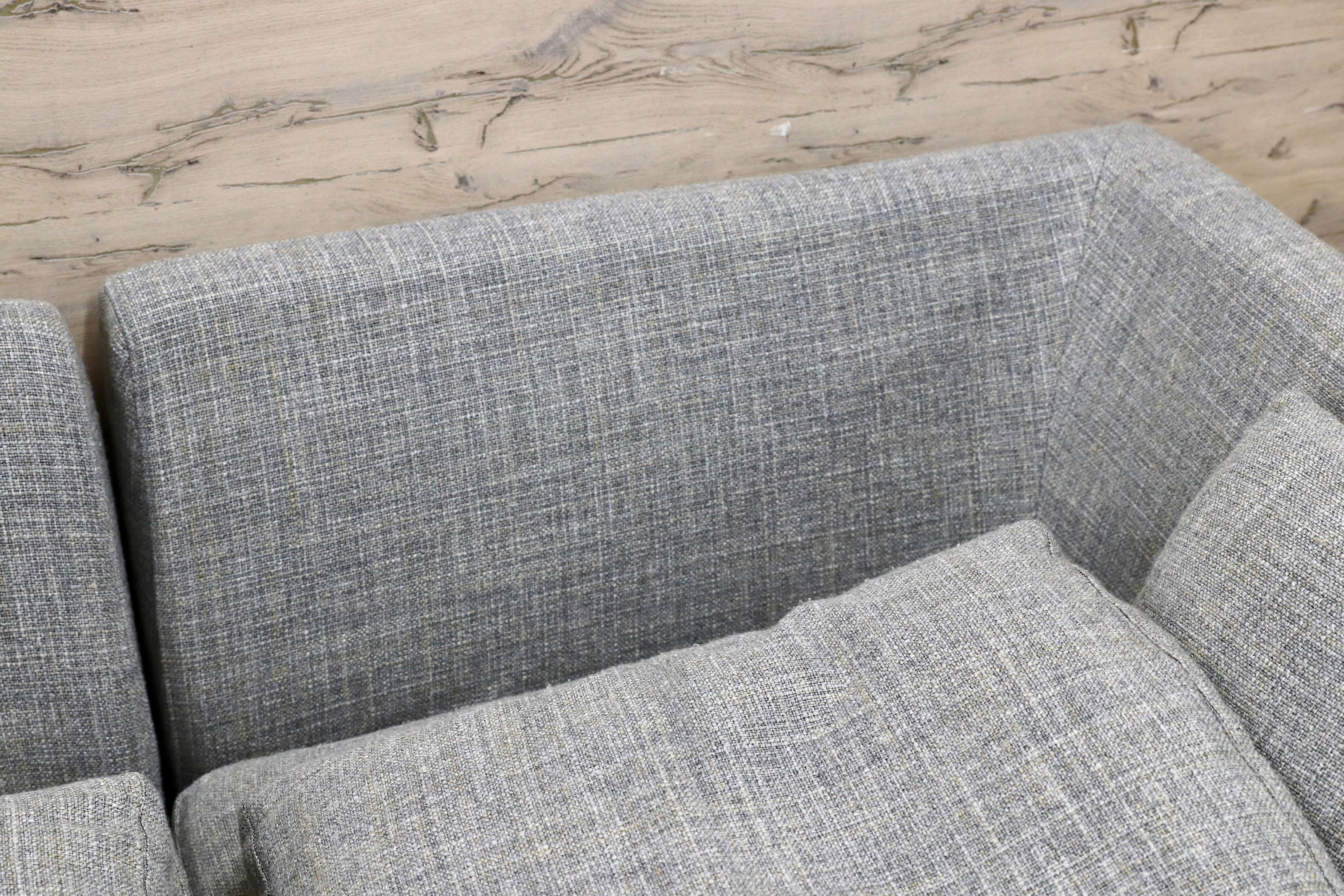 GMJK12○arflex / アルフレックス SONA ソーナ カウチソファ C.O.D. ファブリック 2022年製 モダン イタリア 定価約97.5万〜116.3万