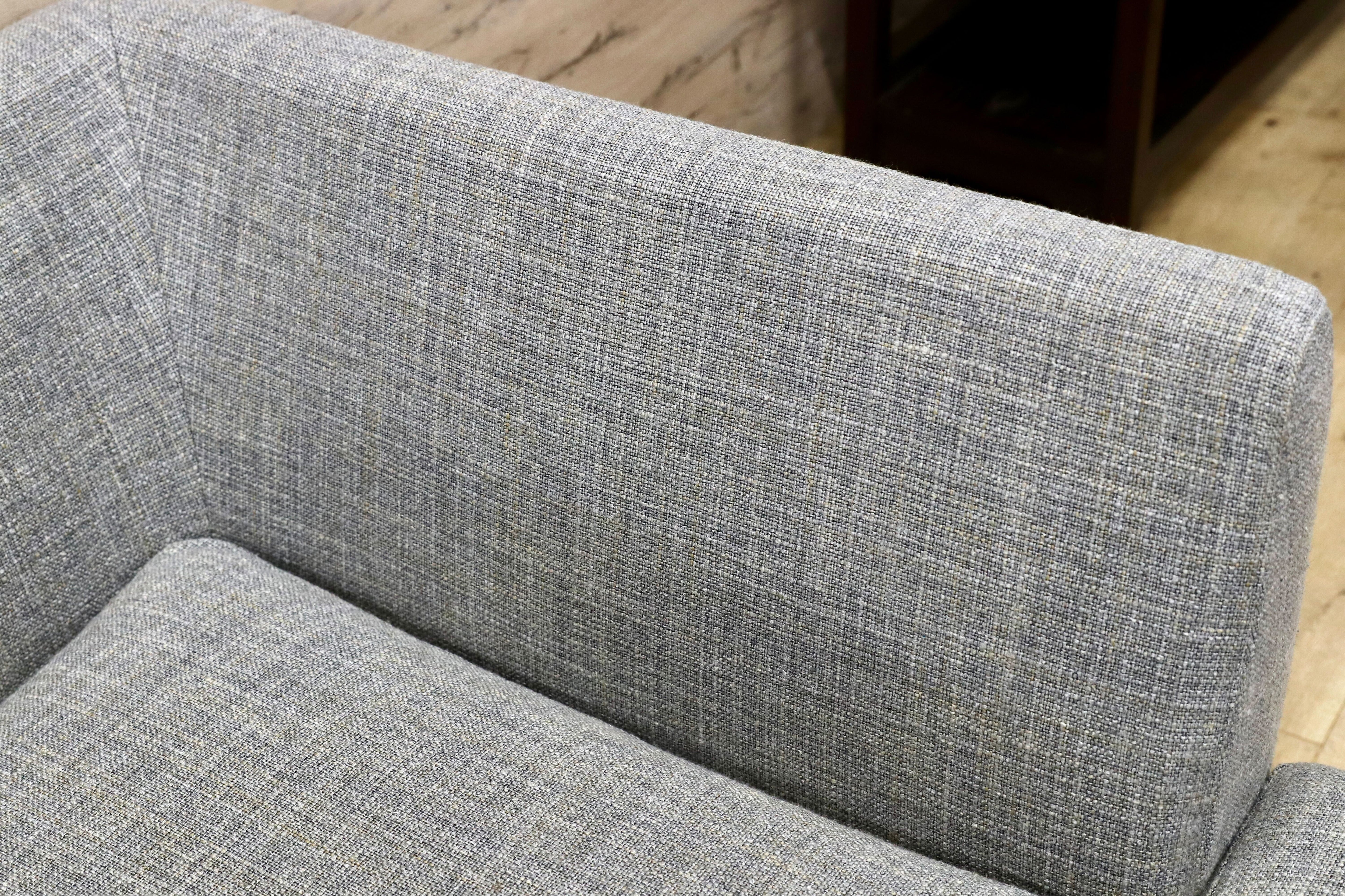 GMJK12○arflex / アルフレックス SONA ソーナ カウチソファ C.O.D. ファブリック 2022年製 モダン イタリア 定価約97.5万〜116.3万