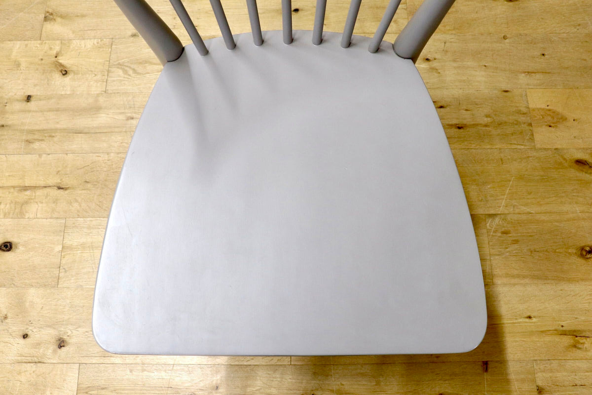 GMJN63B◯Sketch / スケッチ REQUIN chair レクインチェア ダイニングチェア アームレスチェア 食卓椅子 モダン 北欧スタイル 2脚セット
