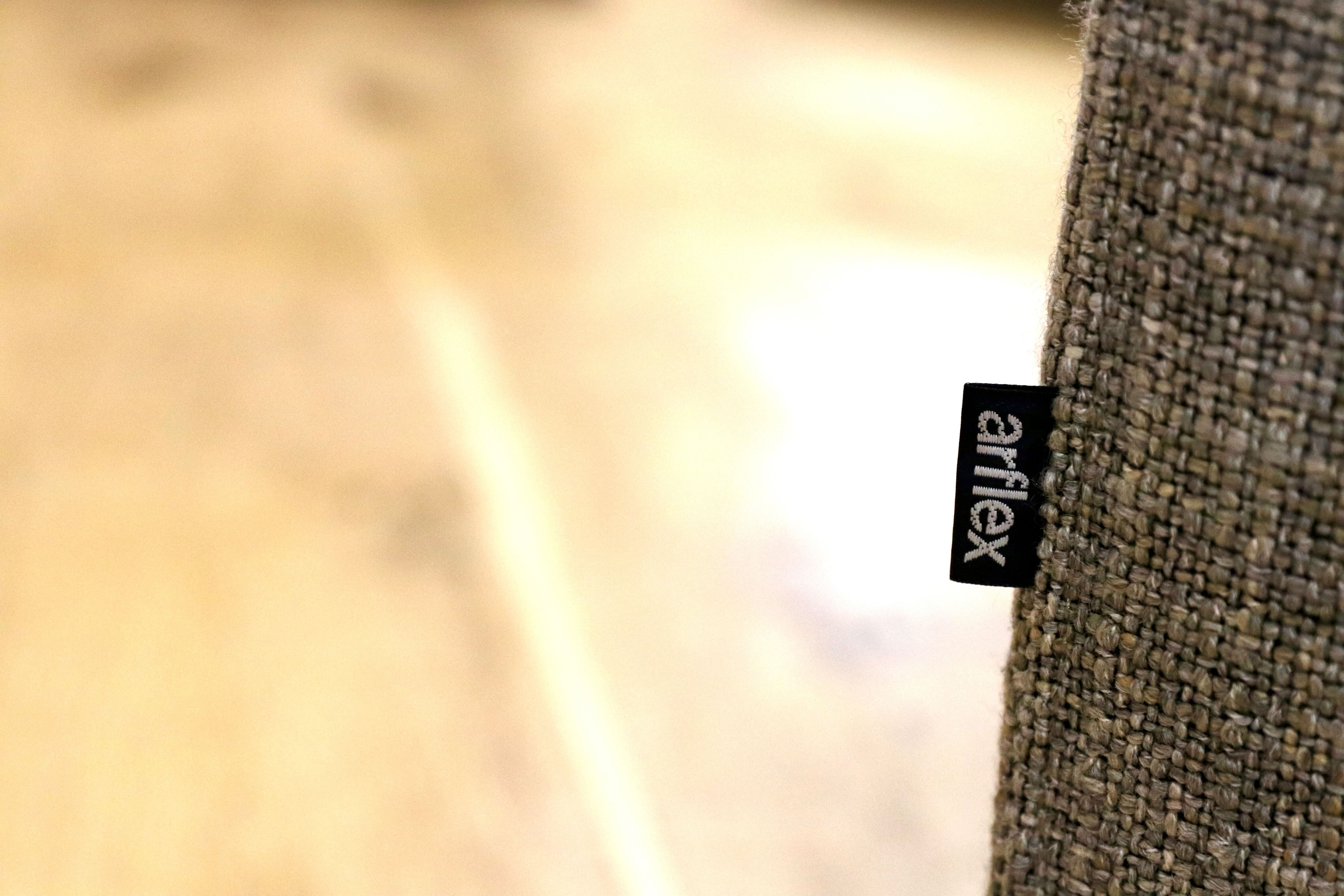 GMJK12○arflex / アルフレックス SONA ソーナ カウチソファ C.O.D. ファブリック 2022年製 モダン イタリア 定価約97.5万〜116.3万